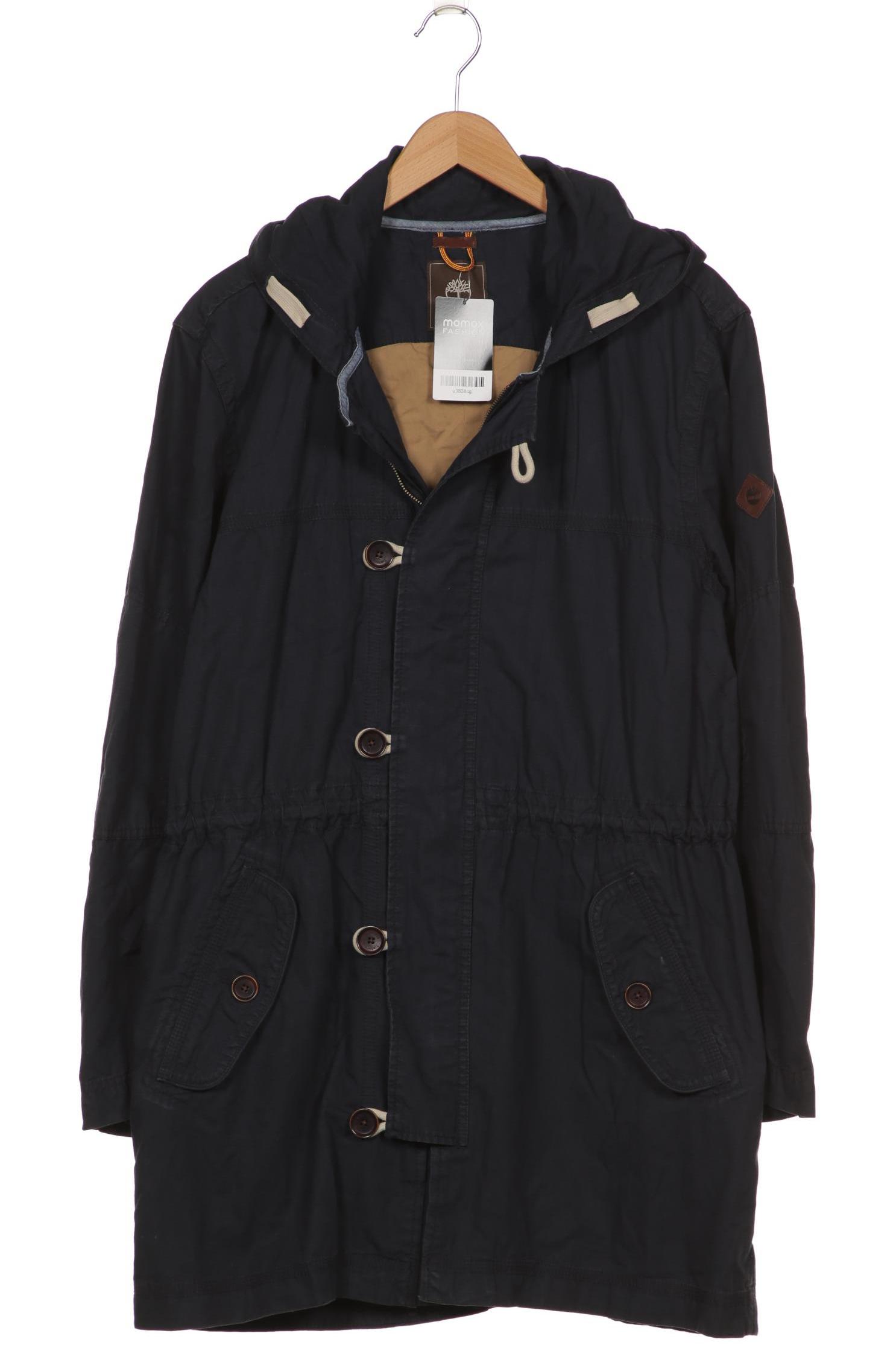 

Timberland Herren Jacke, marineblau