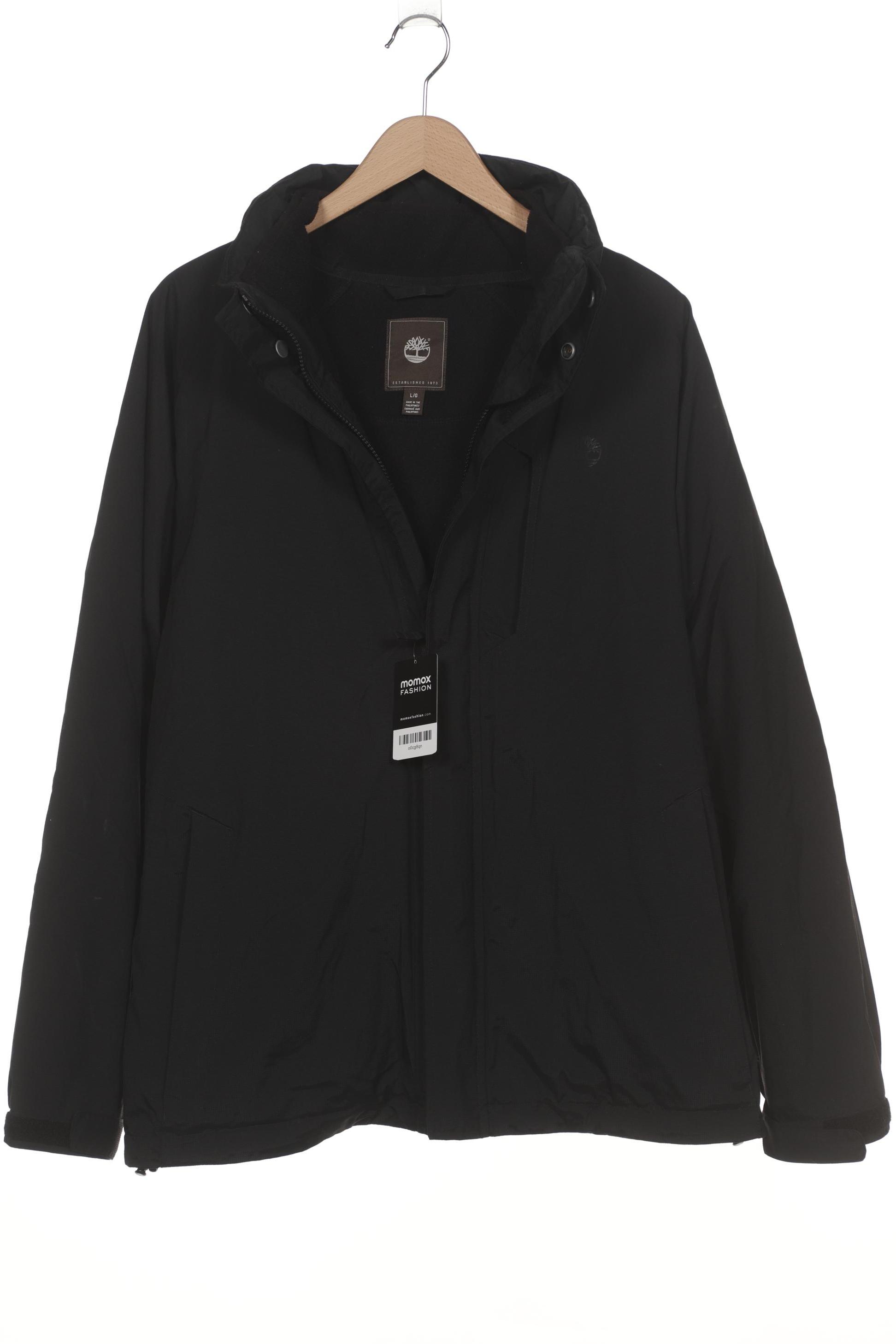 

Timberland Herren Jacke, schwarz, Gr. 52