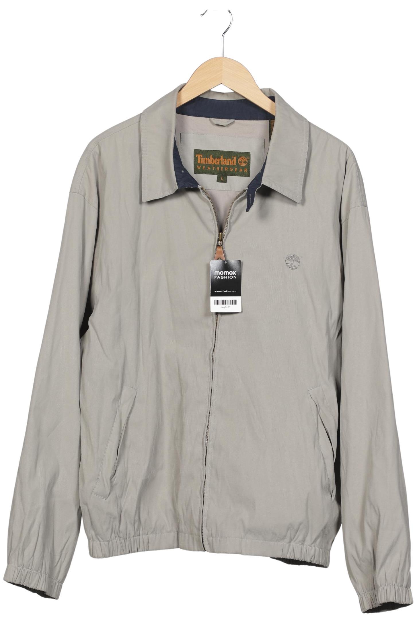 Thumbnail - Timberland Herren Jacke, grau, Gr. 52