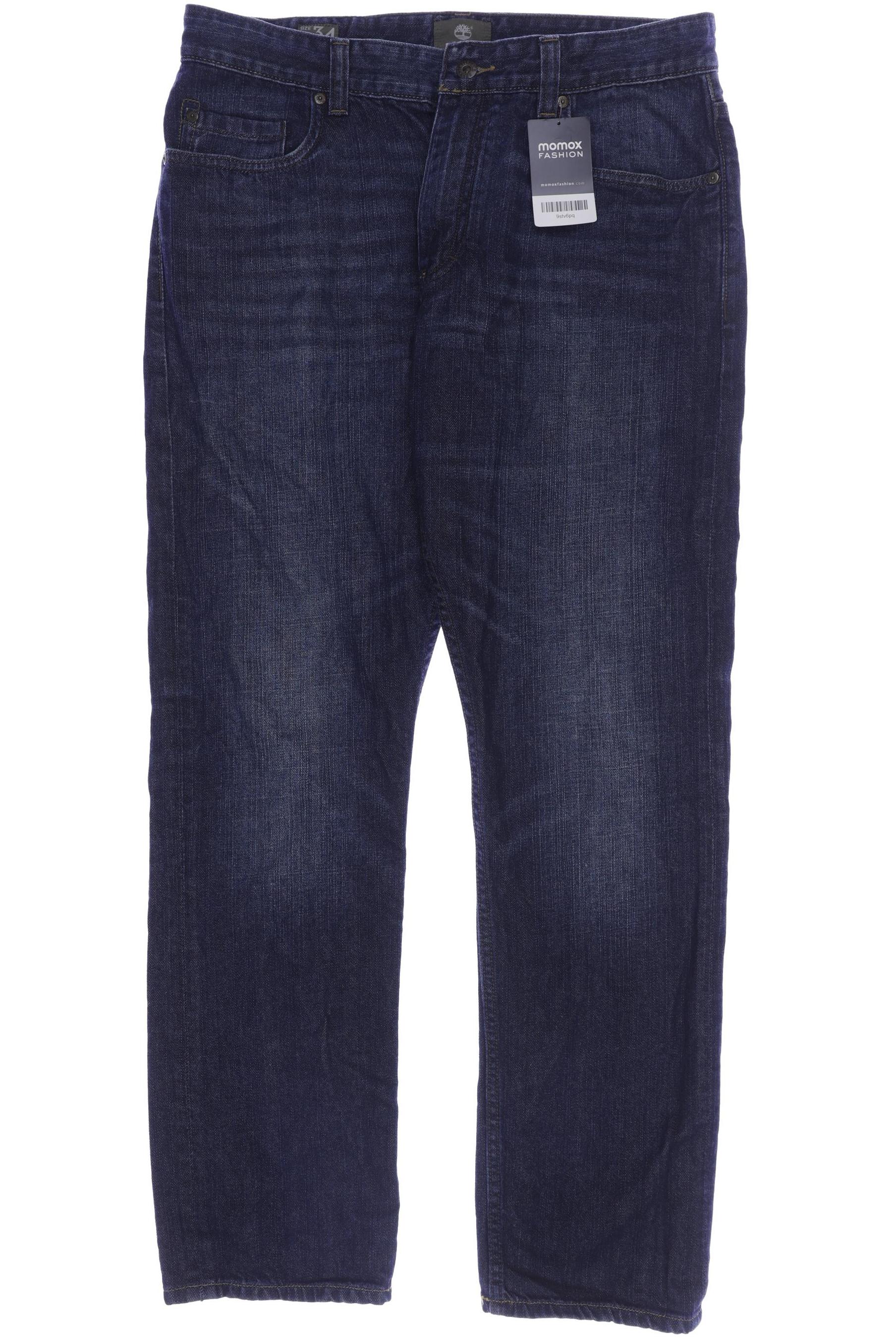 

Timberland Herren Jeans, blau, Gr. 34
