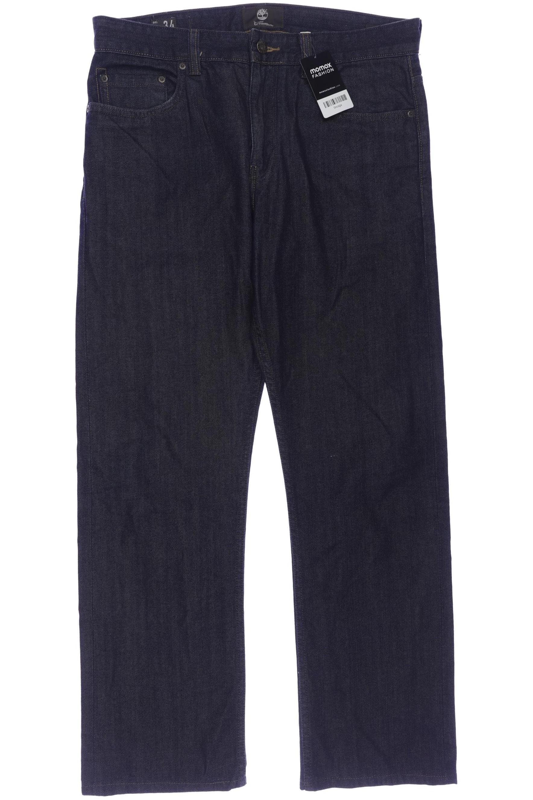 

Timberland Herren Jeans, blau, Gr. 34