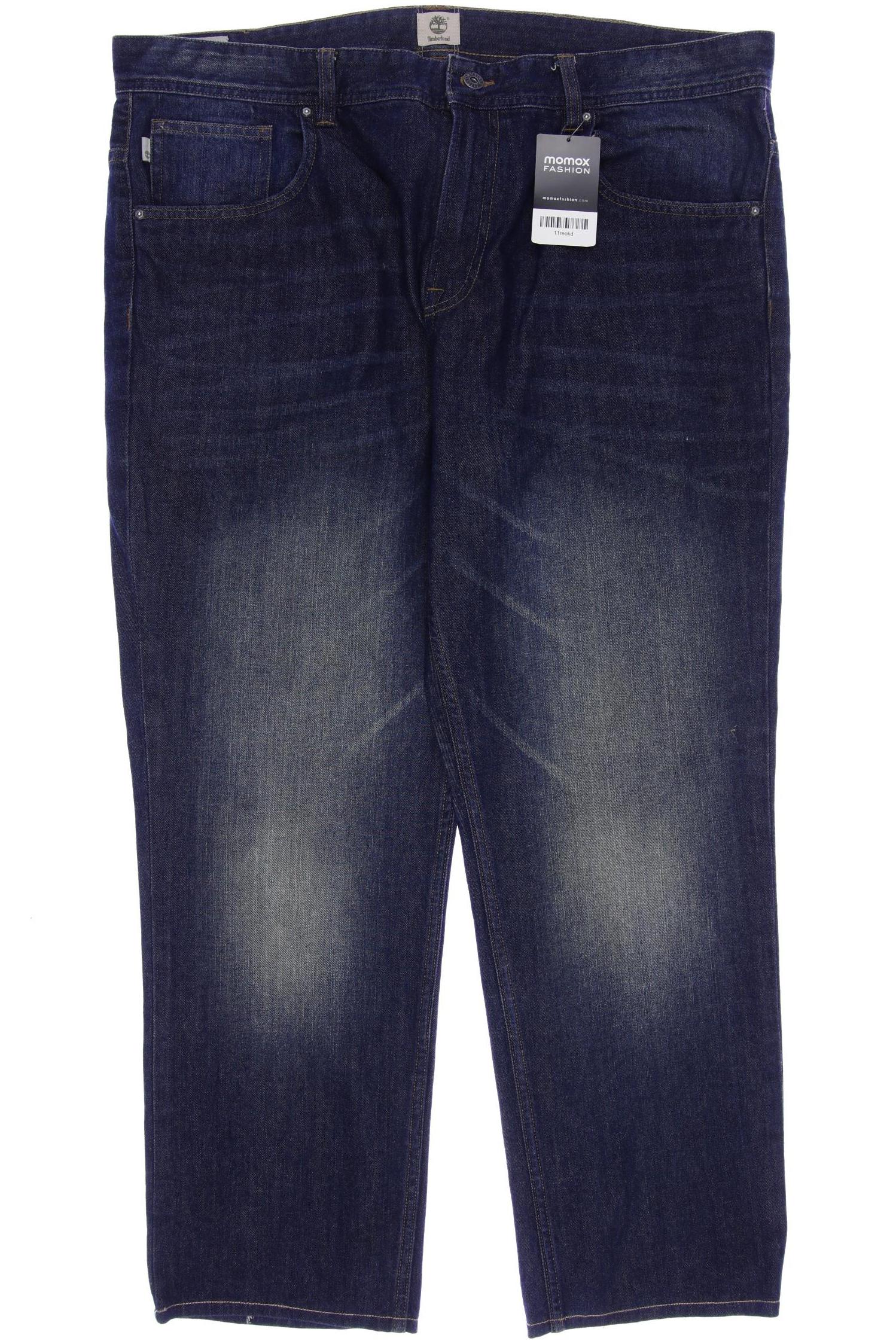 

Timberland Herren Jeans, blau