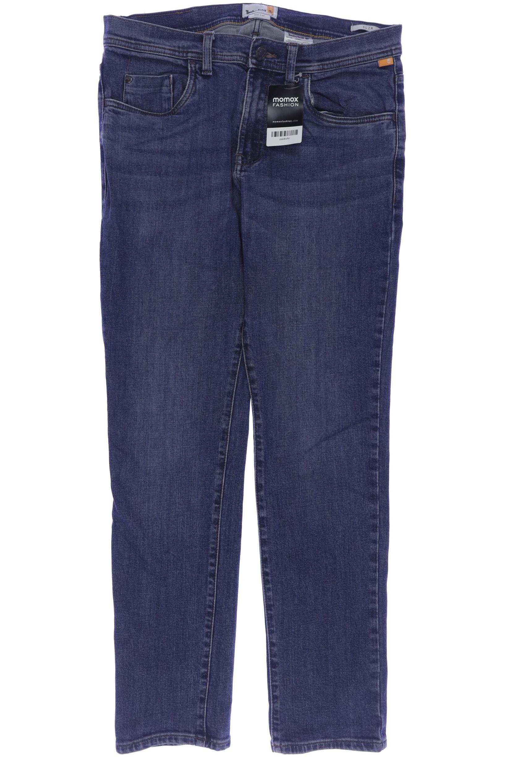 

Timberland Herren Jeans, blau, Gr. 32