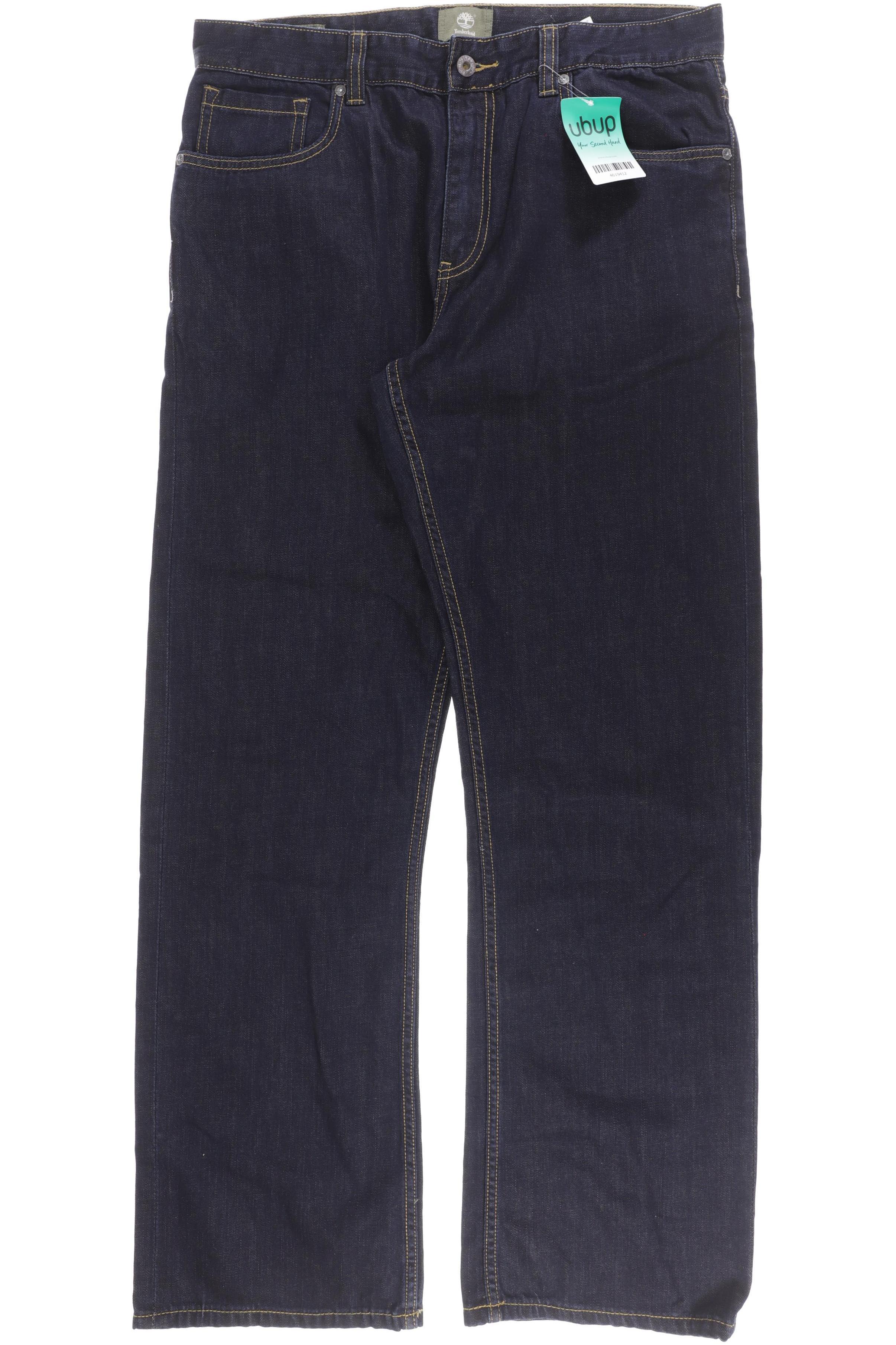 

Timberland Herren Jeans, blau, Gr. 34