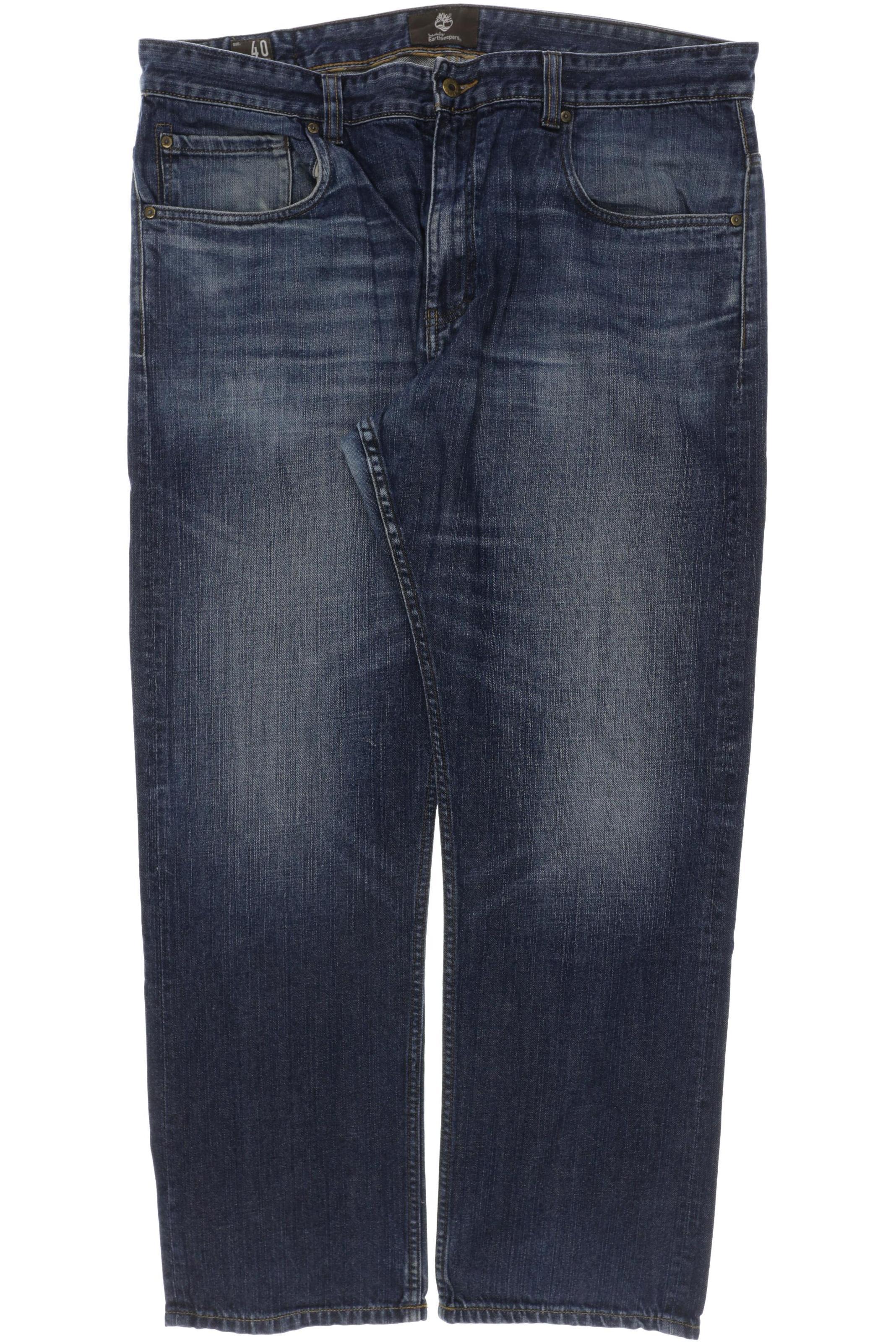 Thumbnail - Timberland Herren Jeans, blau, Gr. 40