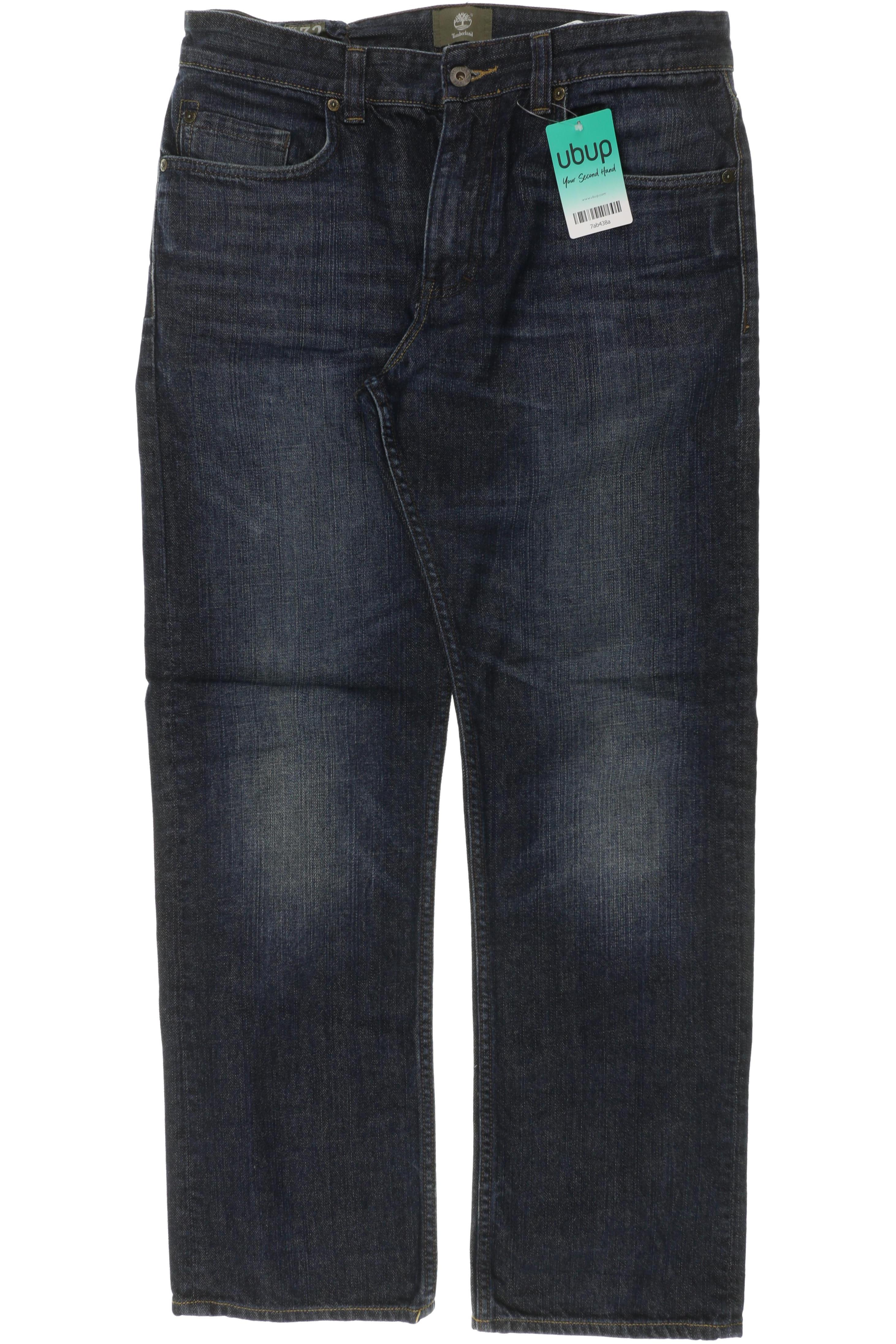 

Timberland Herren Jeans, blau, Gr. 32