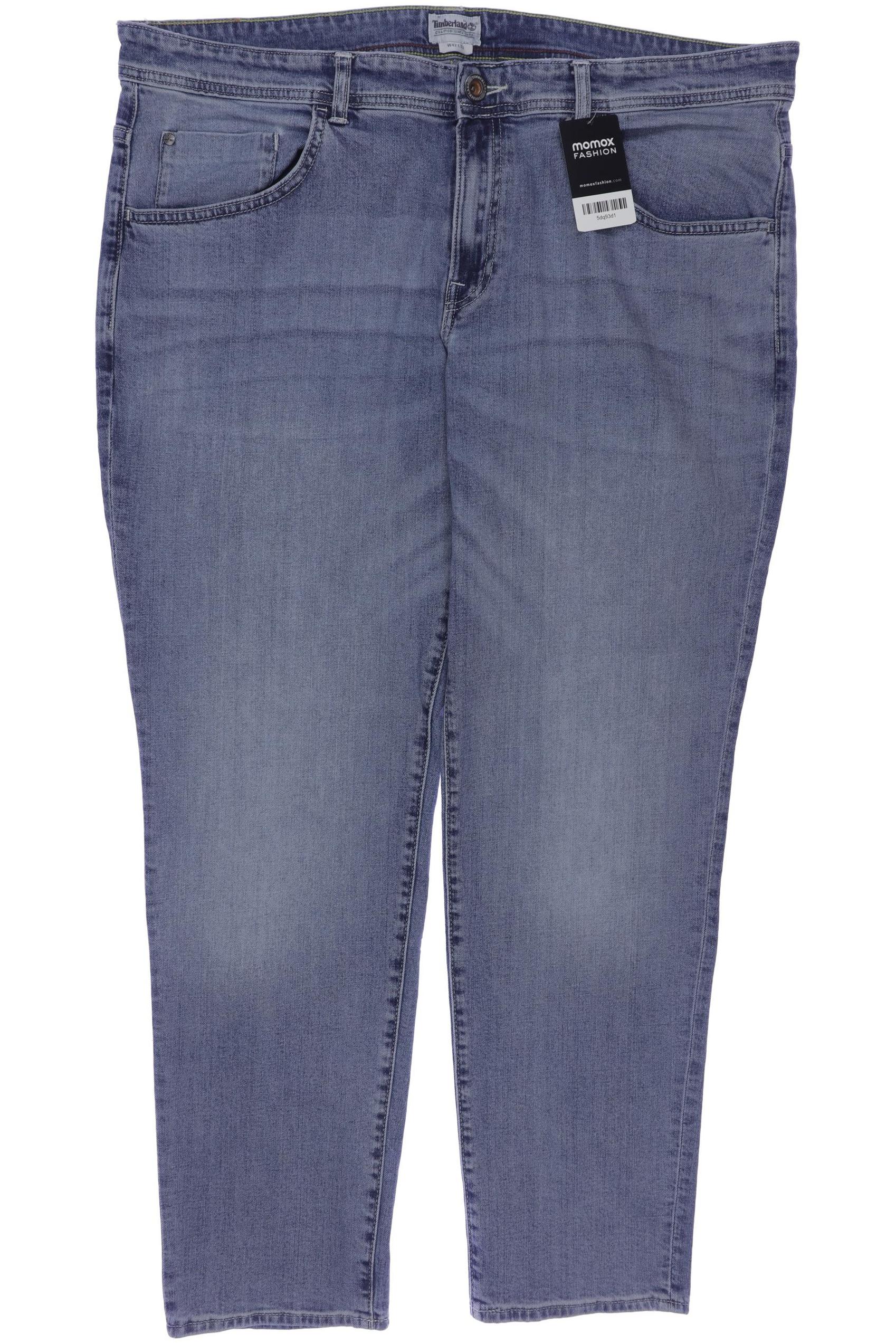 

Timberland Herren Jeans, blau, Gr. 42