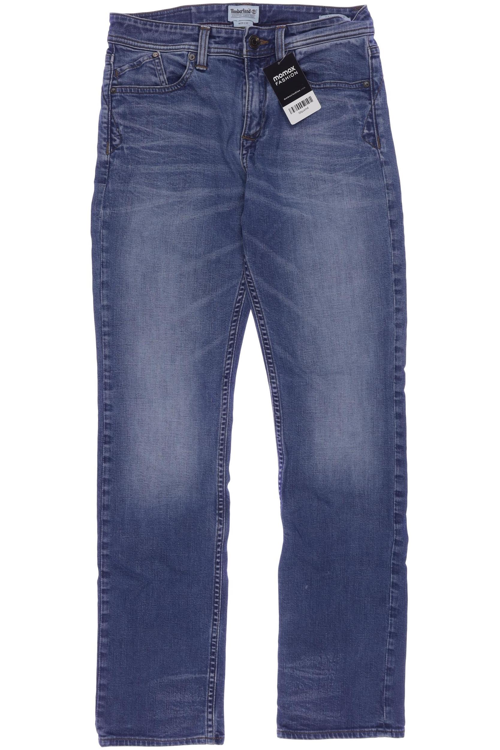 

Timberland Herren Jeans, blau, Gr. 29