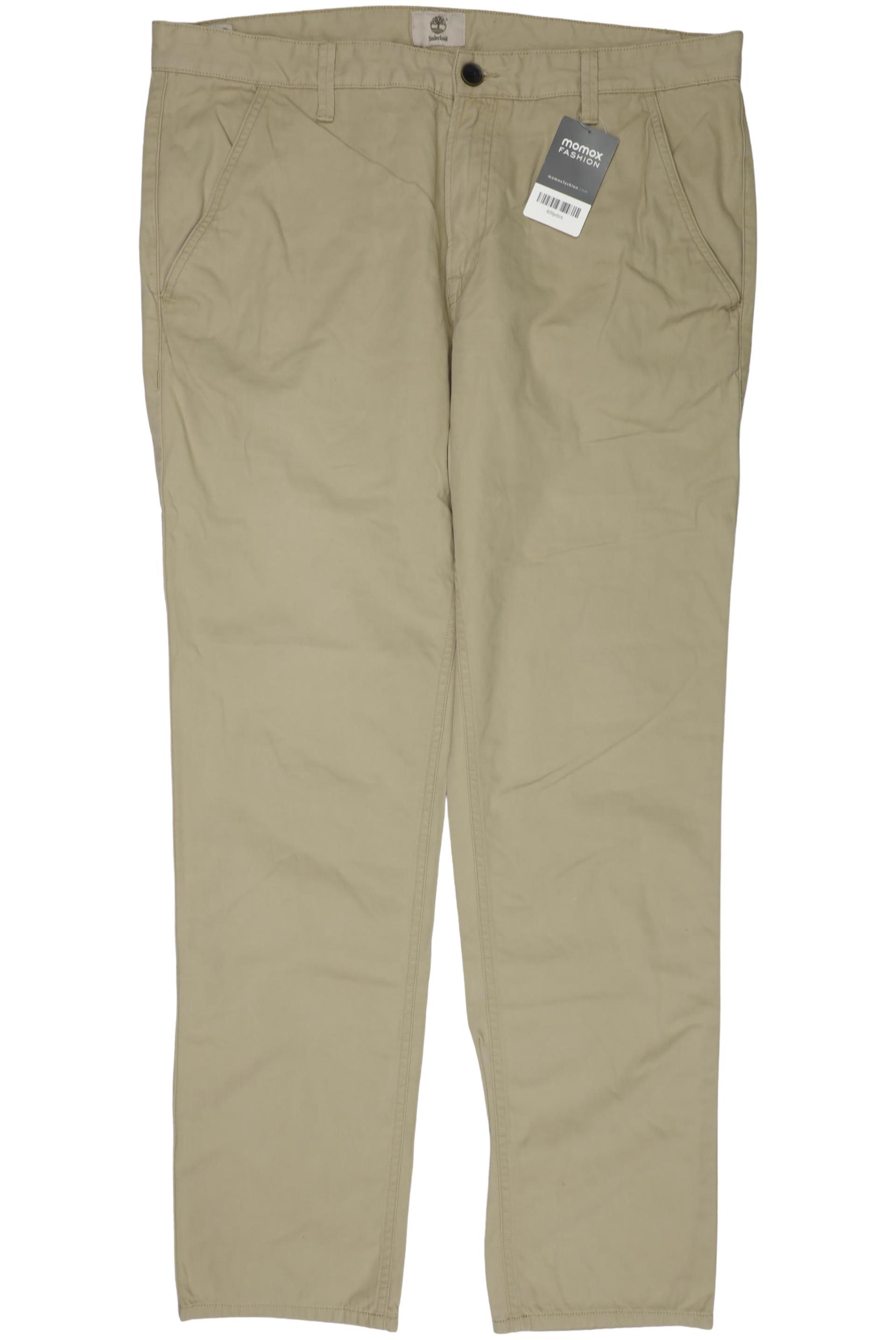 

Timberland Herren Jeans, beige, Gr. 38