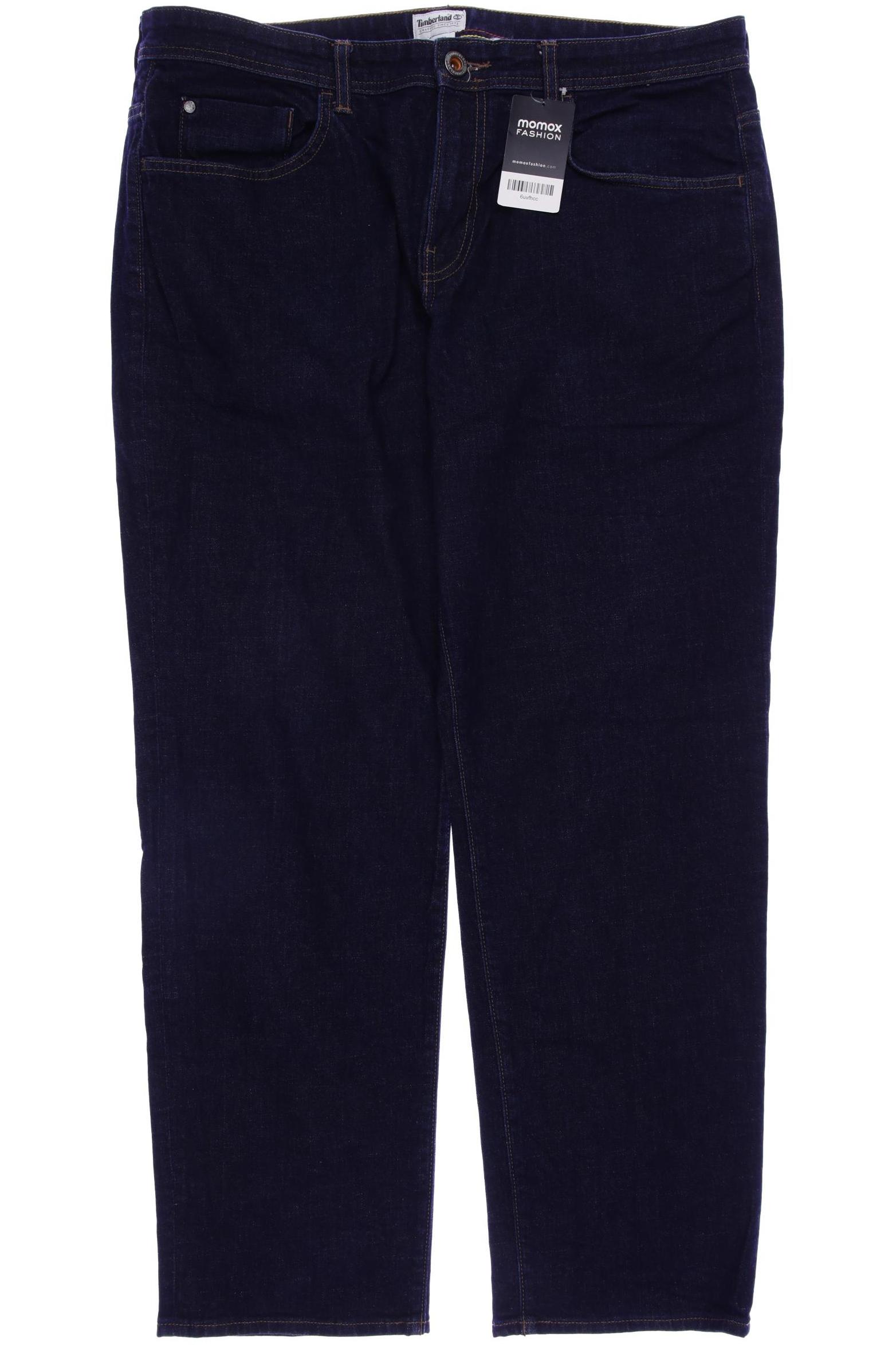 

Timberland Herren Jeans, marineblau