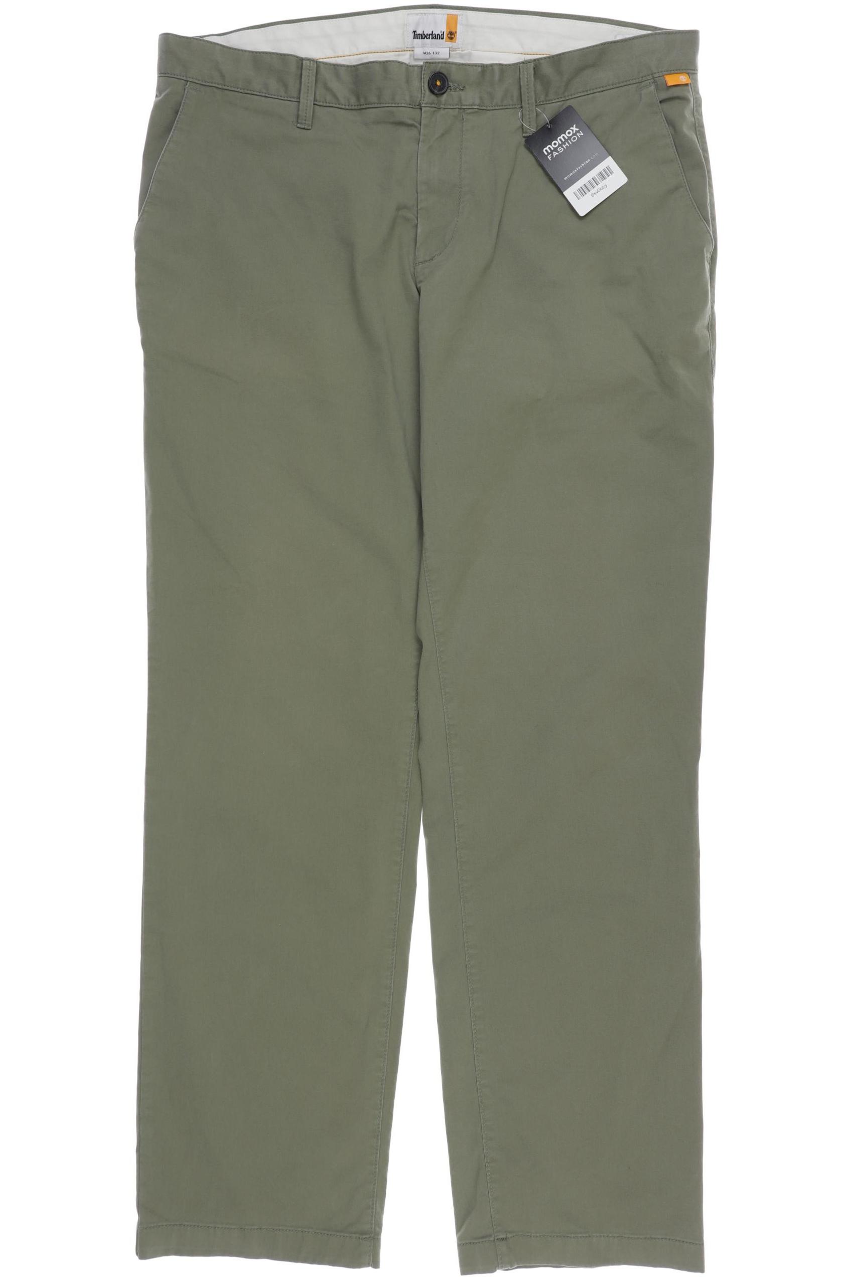

Timberland Herren Jeans, grün, Gr. 36