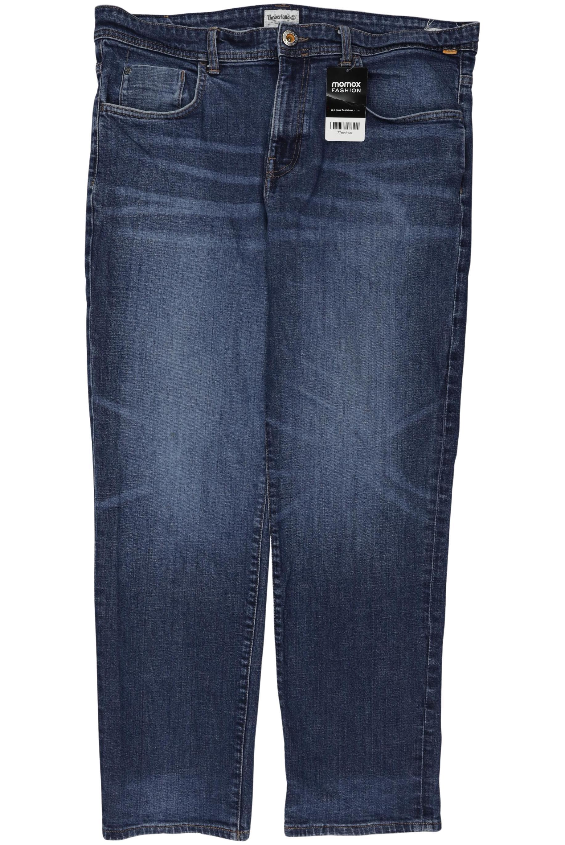 

Timberland Herren Jeans, blau, Gr. 38