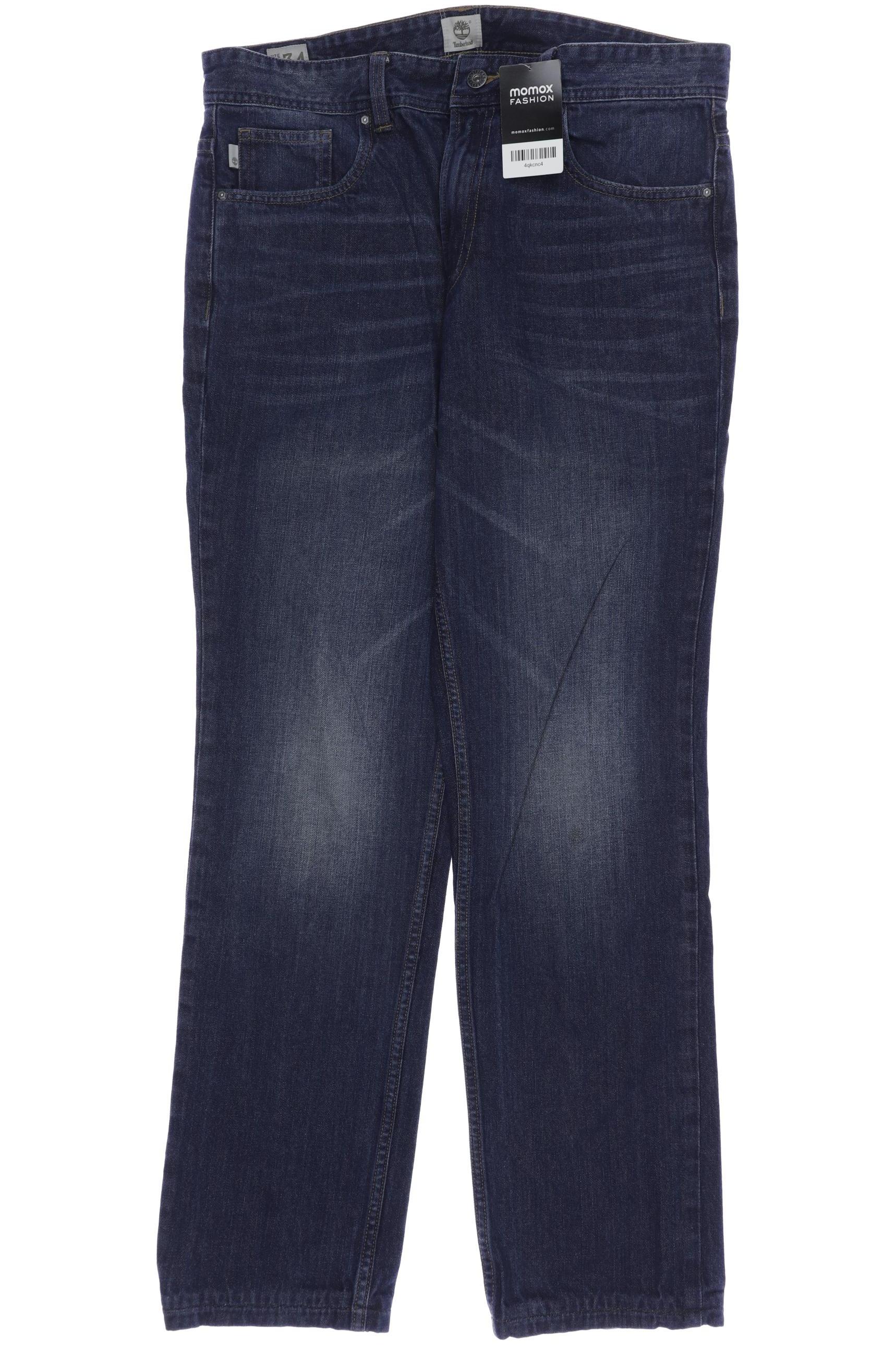 

Timberland Herren Jeans, marineblau, Gr. 34