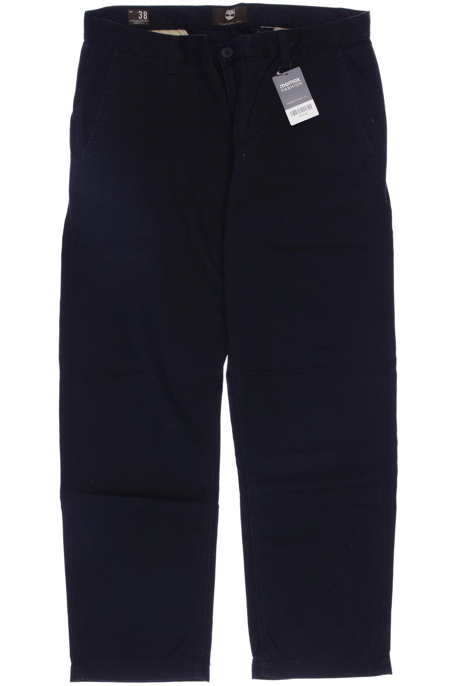 

Timberland Herren Jeans, marineblau