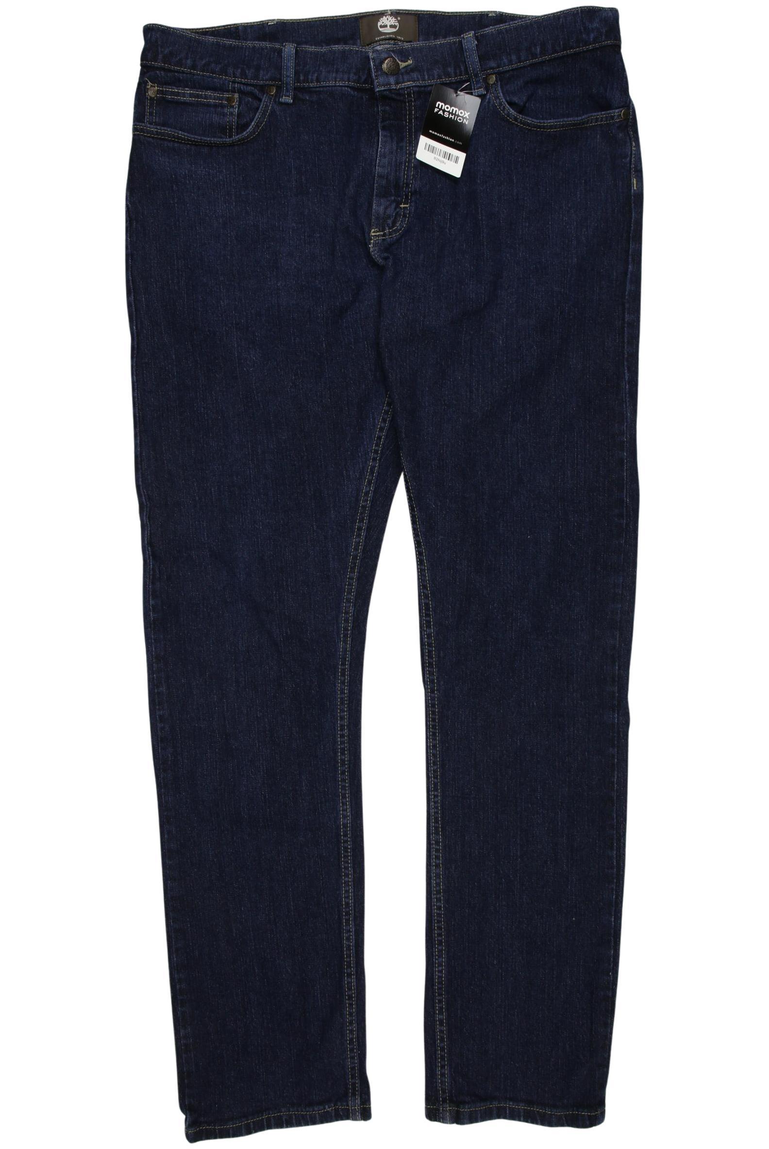 

Timberland Herren Jeans, blau, Gr. 38