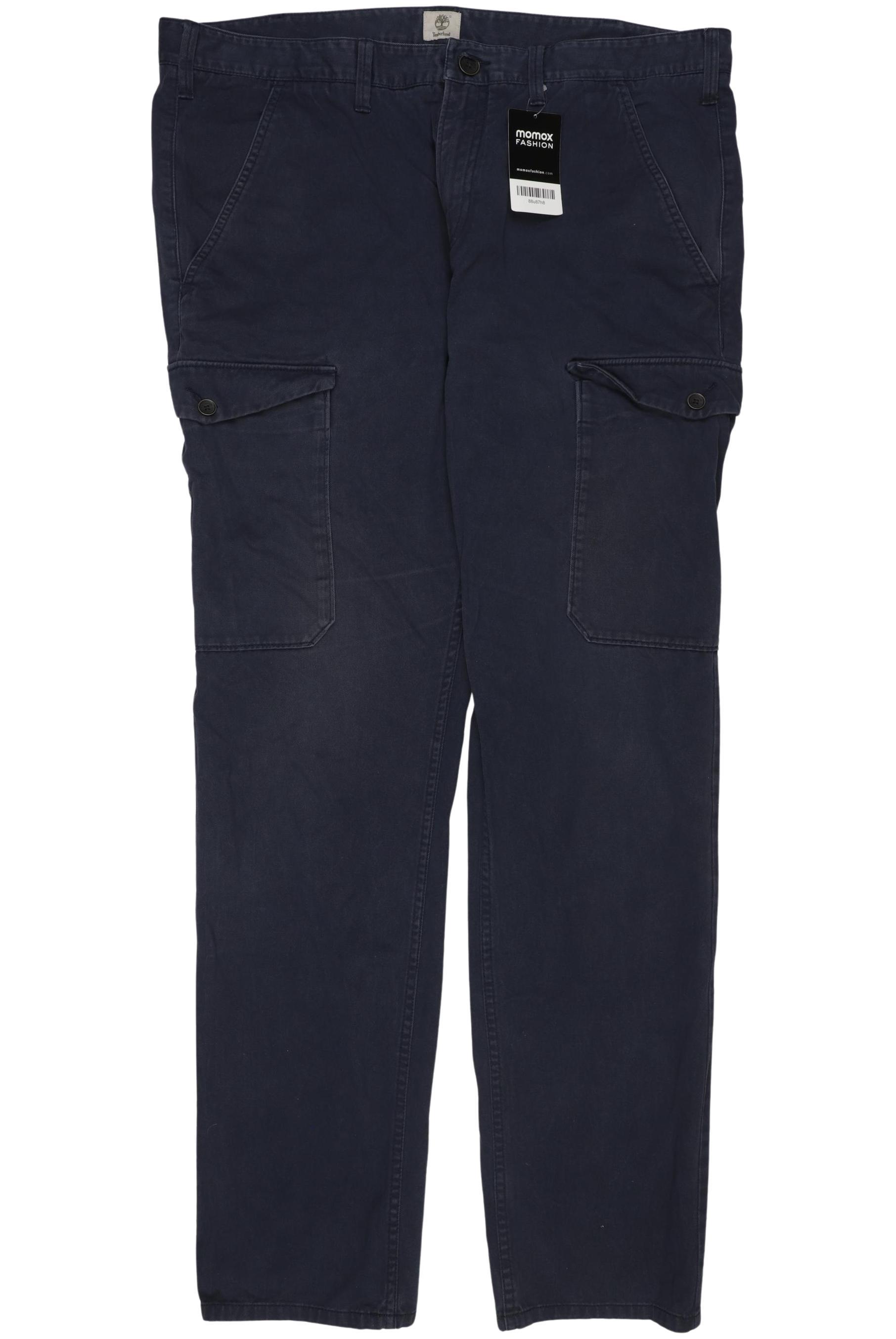 Thumbnail - Timberland Herren Jeans, marineblau, Gr. 34