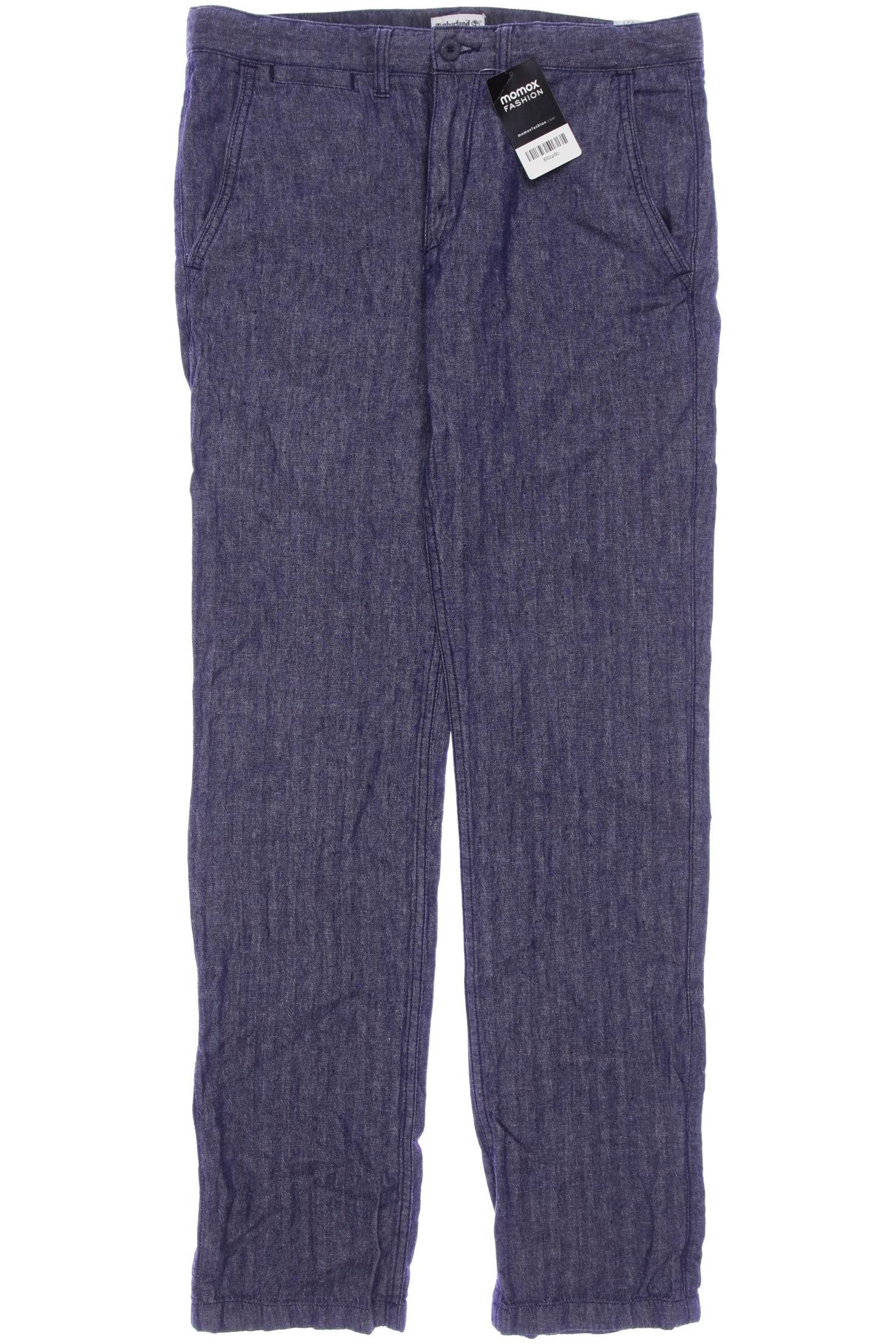 

Timberland Herren Jeans, blau, Gr. 33