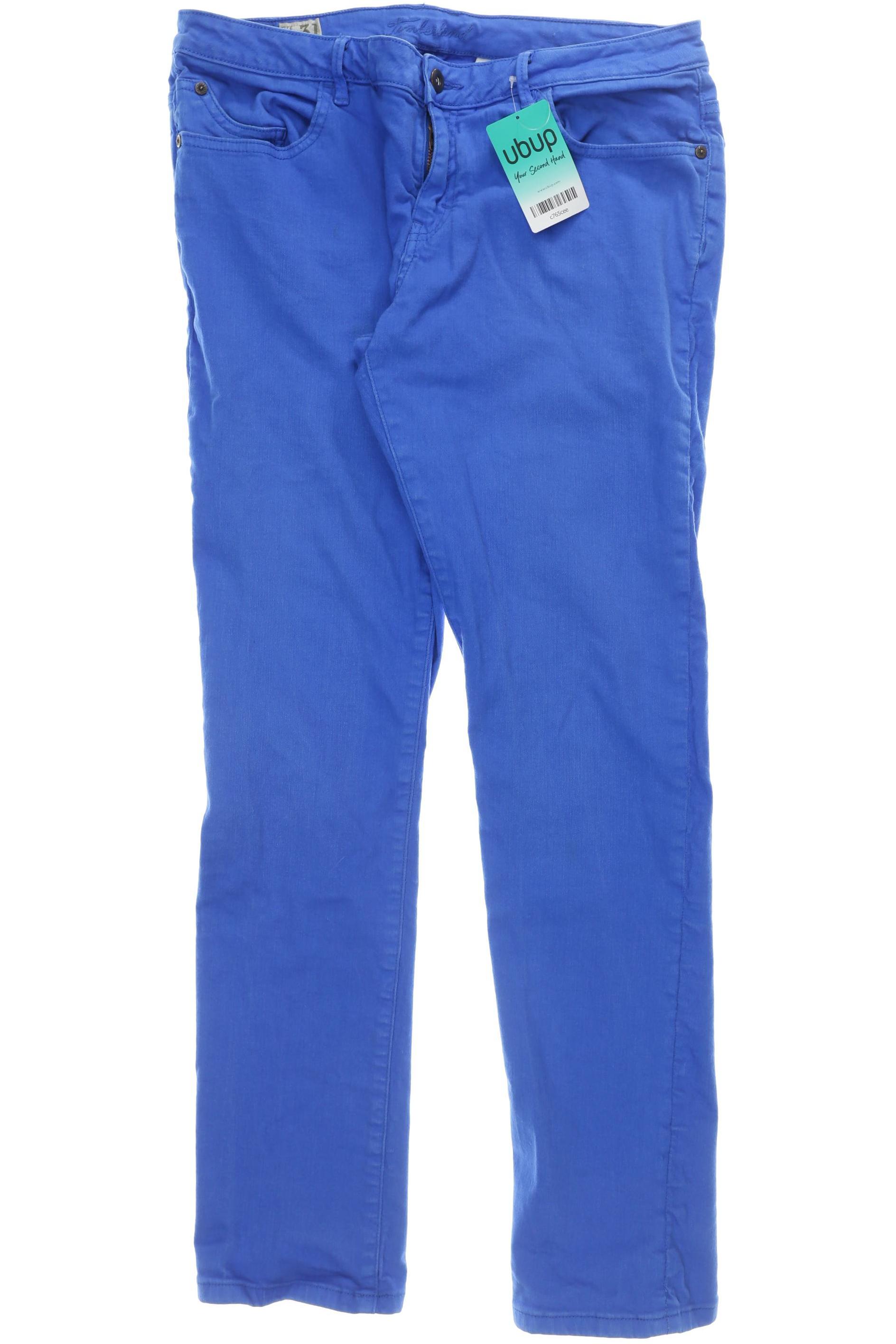 

Timberland Herren Jeans, blau, Gr. 31