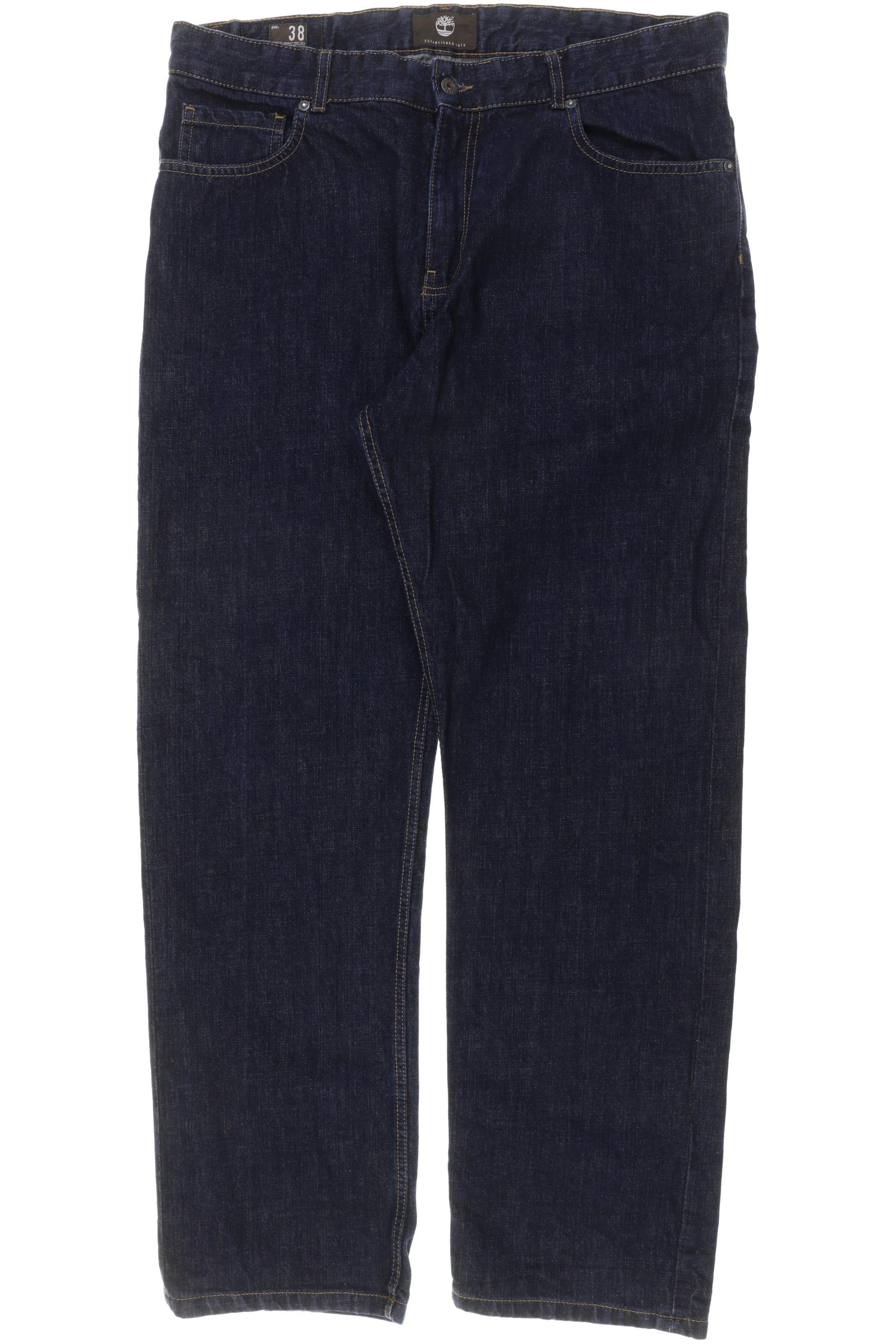 

Timberland Herren Jeans, blau, Gr. 38