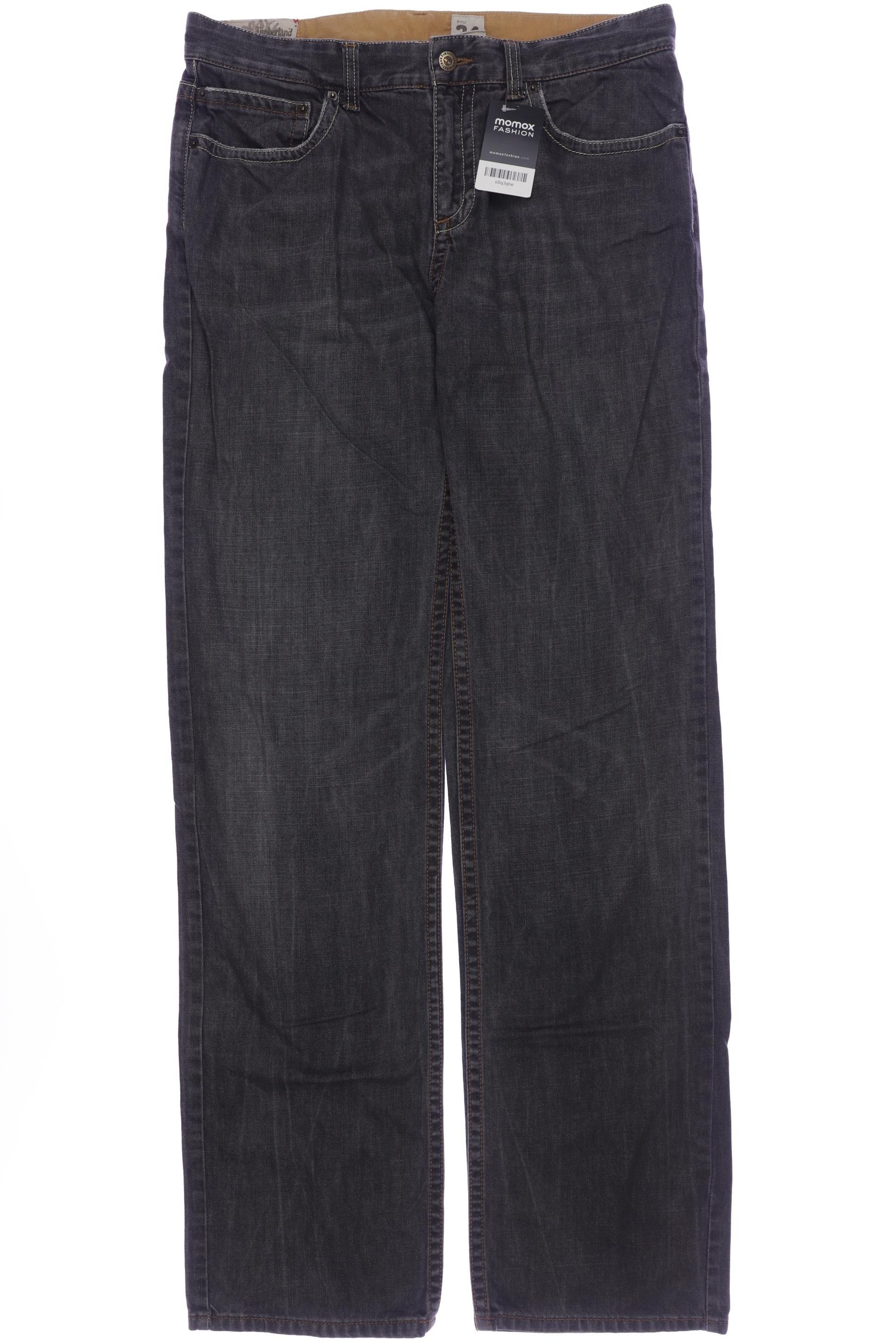 

Timberland Herren Jeans, grau, Gr. 34