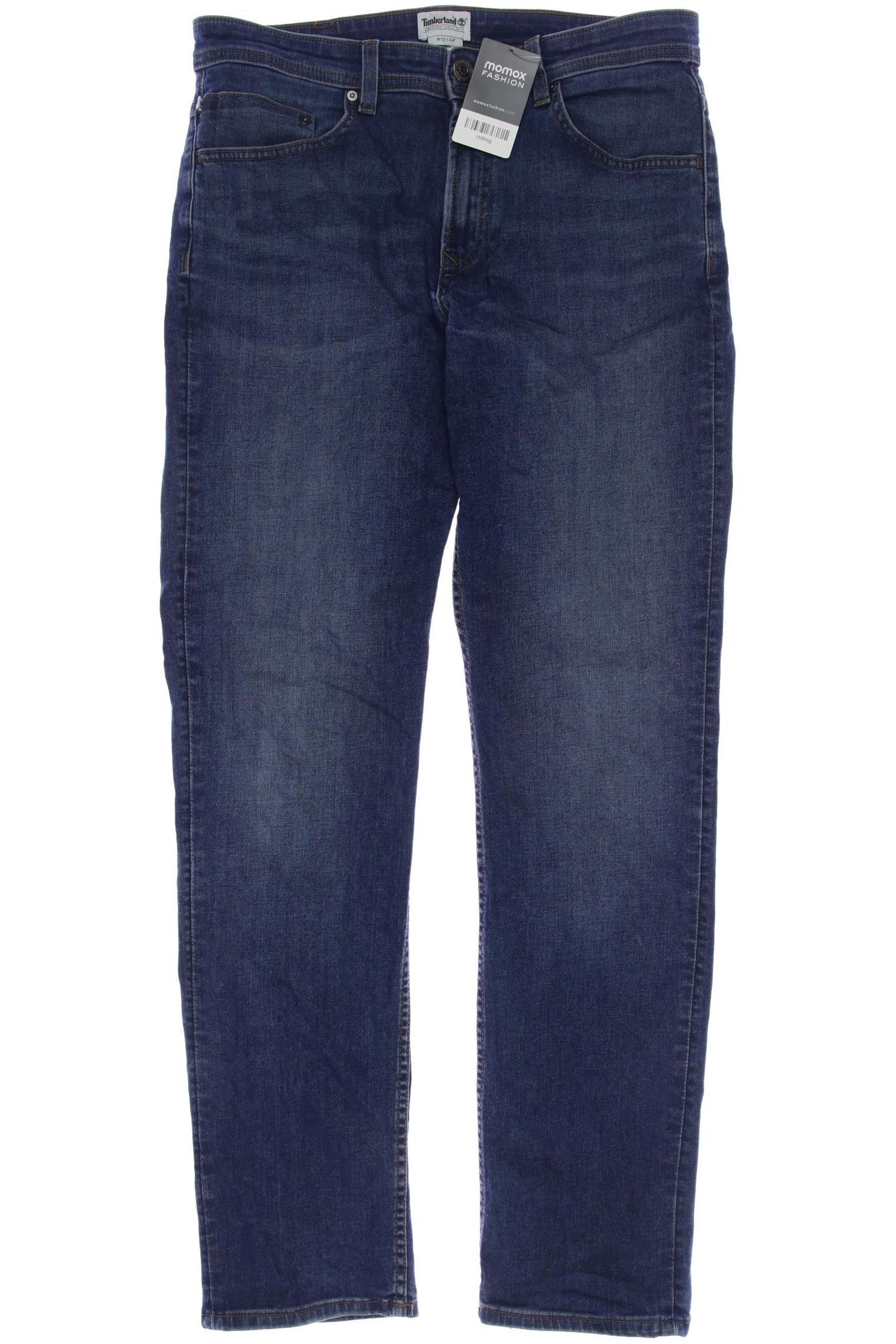 

Timberland Herren Jeans, marineblau, Gr. 32