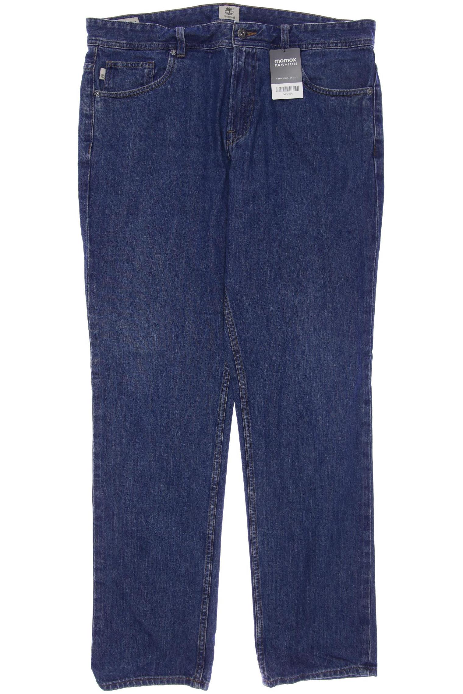 

Timberland Herren Jeans, blau, Gr. 54
