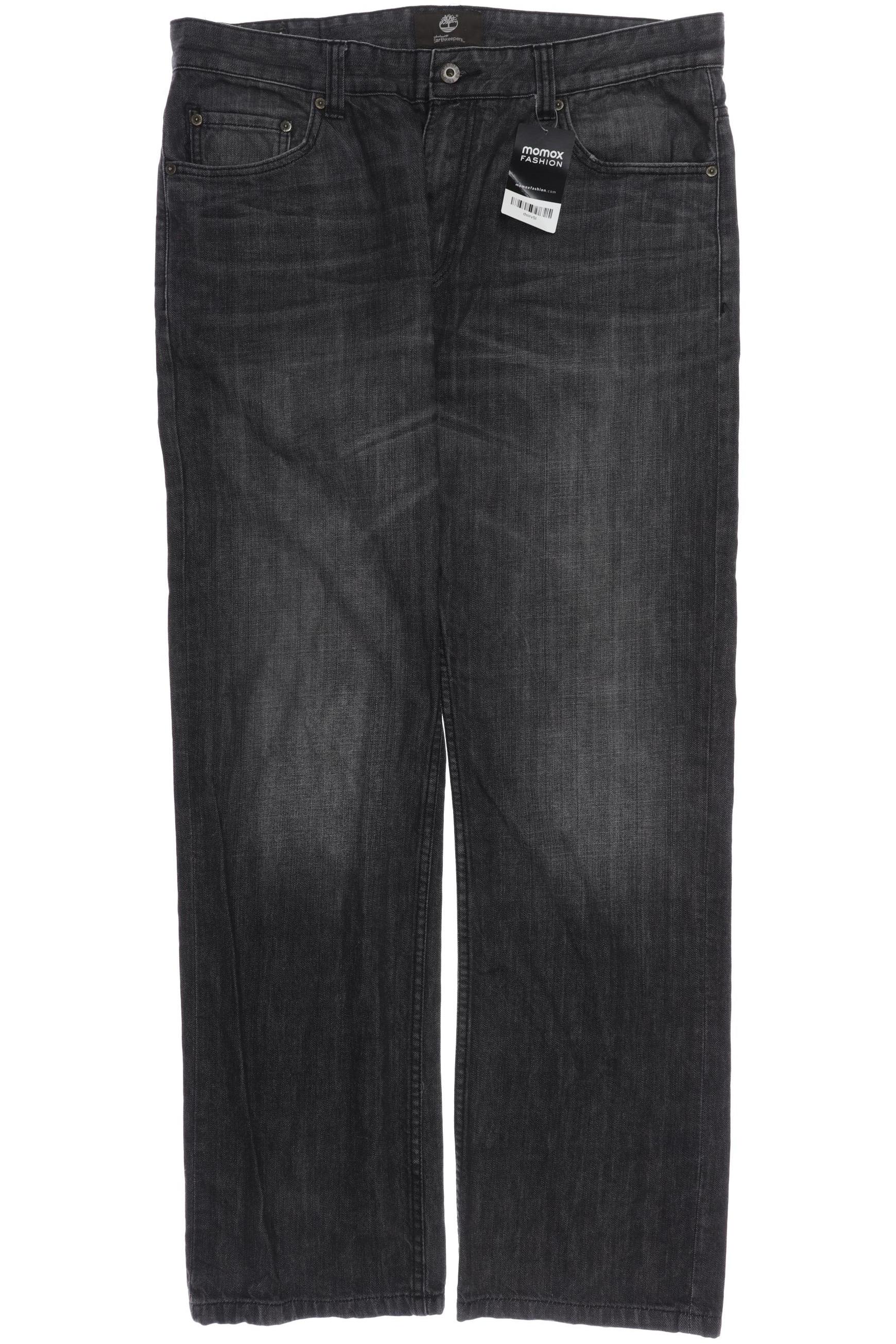 

Timberland Herren Jeans, grau, Gr. 52