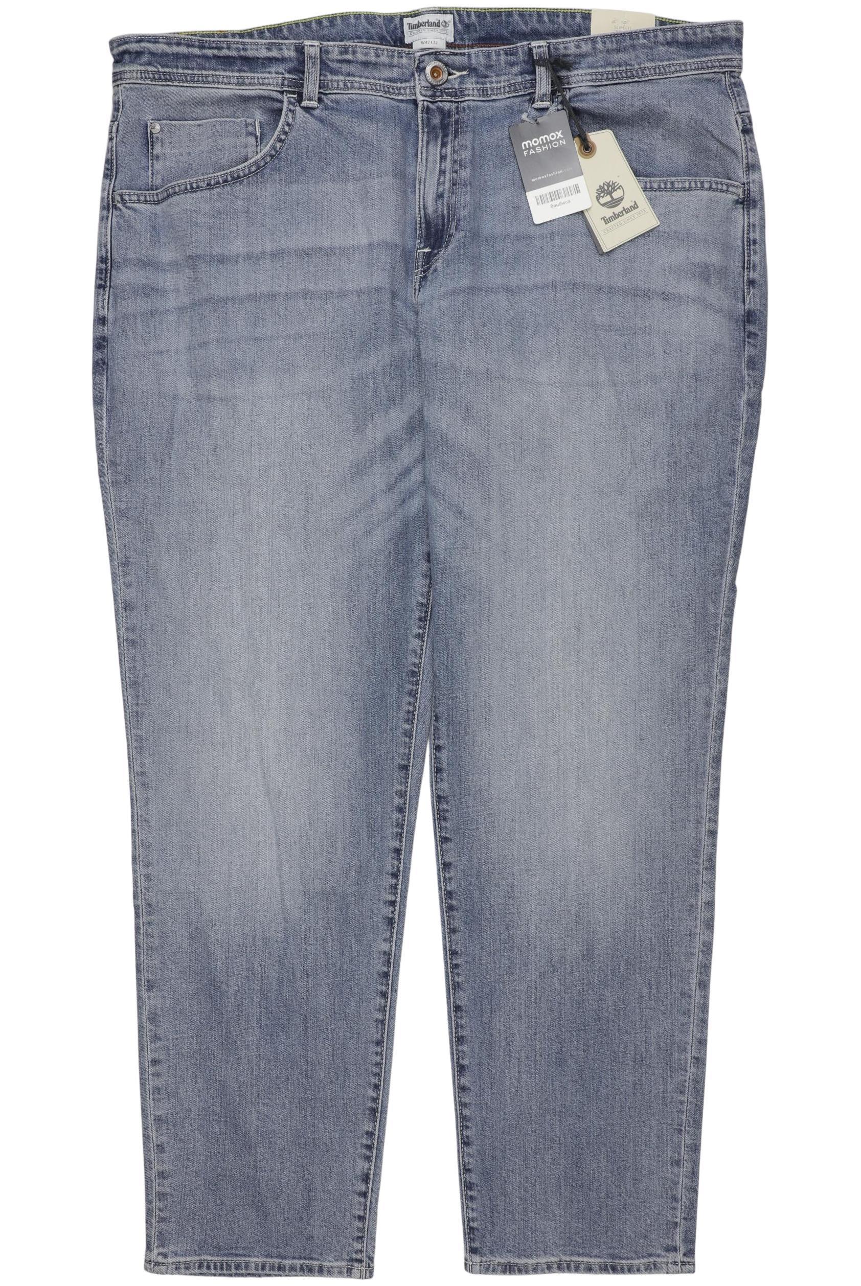 

Timberland Herren Jeans, blau, Gr. 42