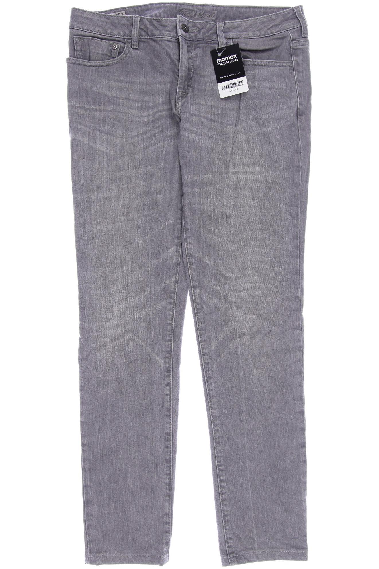 

Timberland Herren Jeans, grau