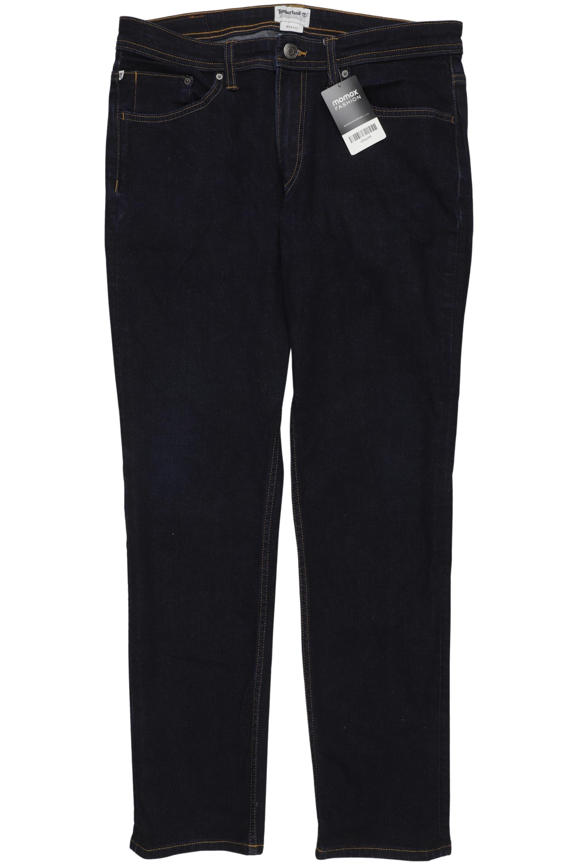 

Timberland Herren Jeans, marineblau, Gr. 34