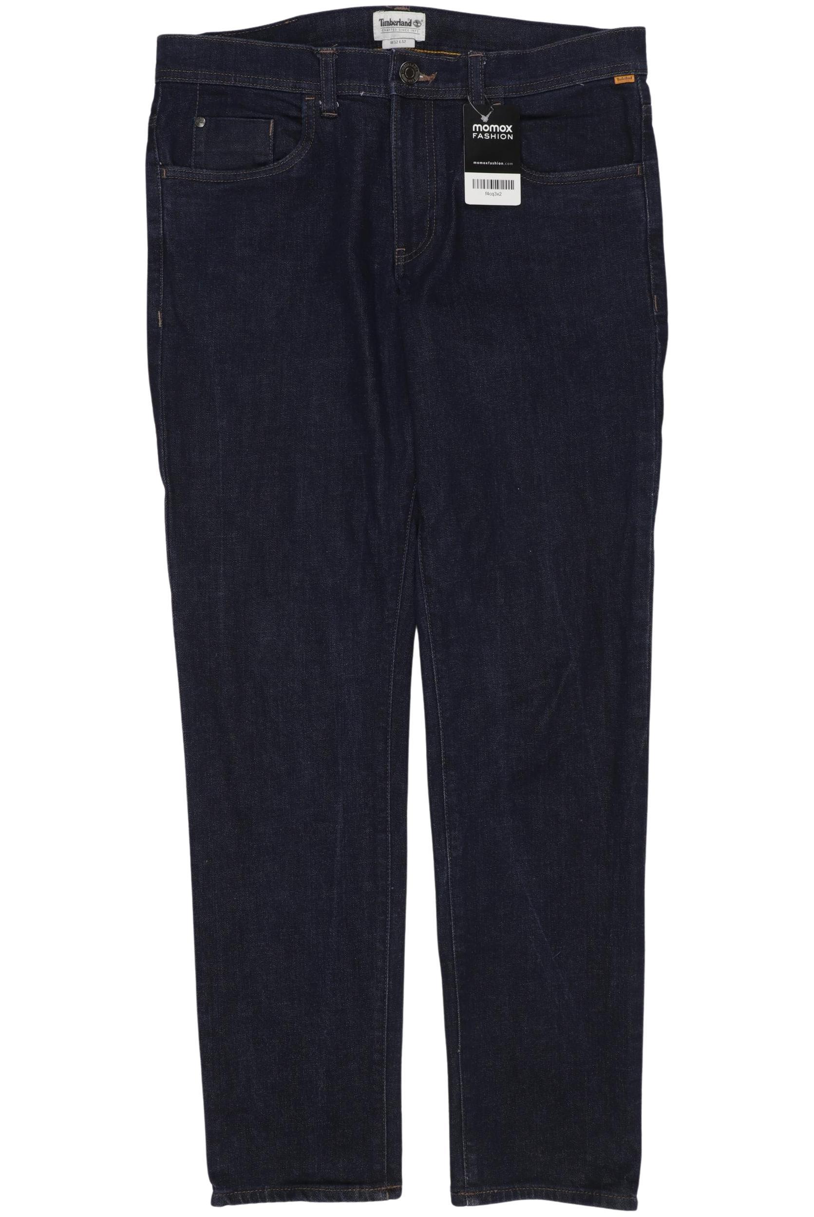 

Timberland Herren Jeans, marineblau, Gr. 32