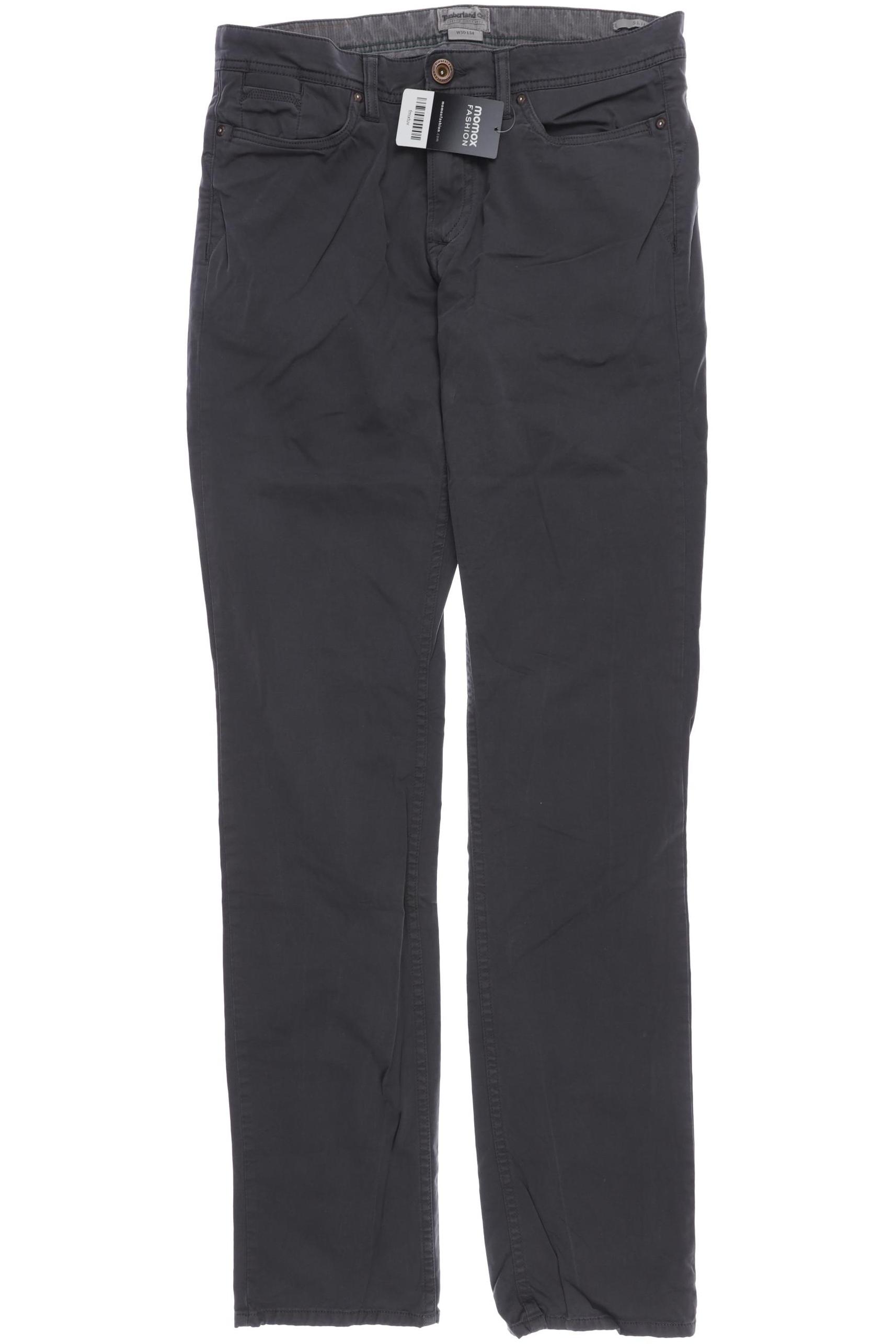 

Timberland Herren Jeans, grau, Gr. 30
