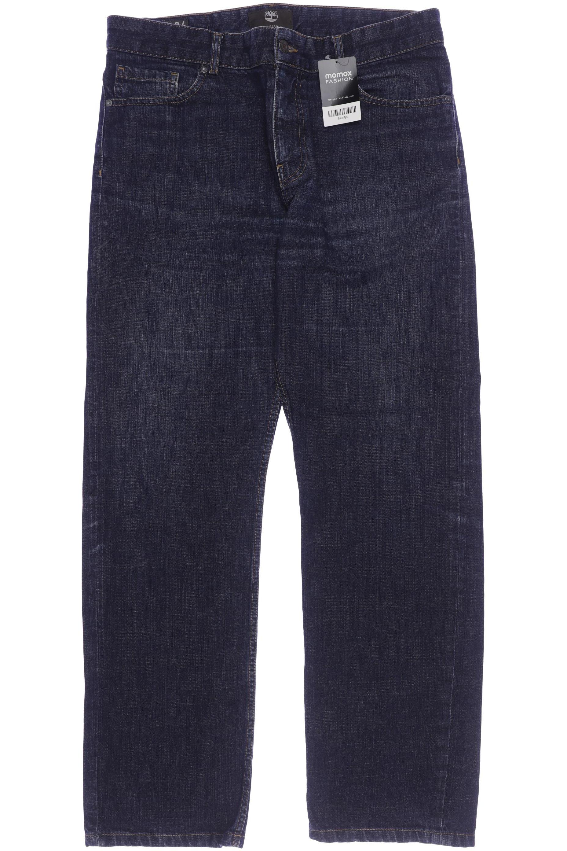 

Timberland Herren Jeans, marineblau, Gr. 34