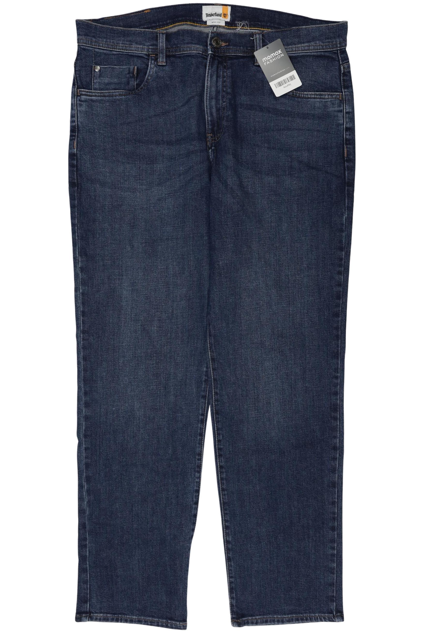 

Timberland Herren Jeans, marineblau, Gr. 34