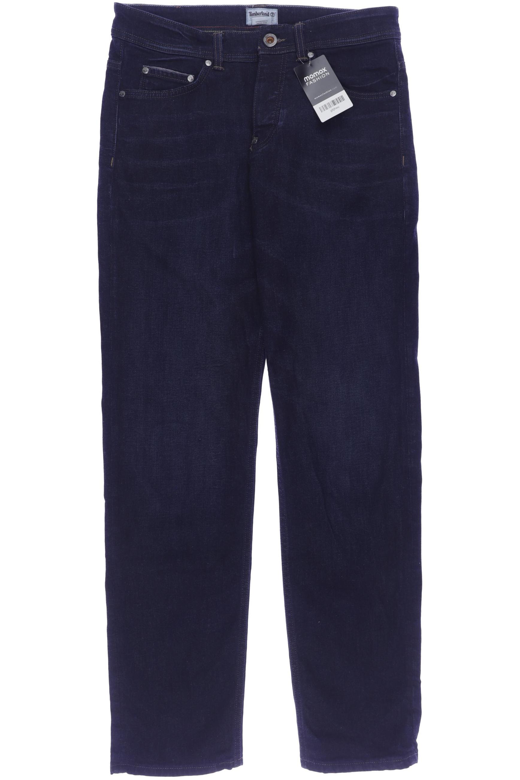 

Timberland Herren Jeans, marineblau, Gr. 32