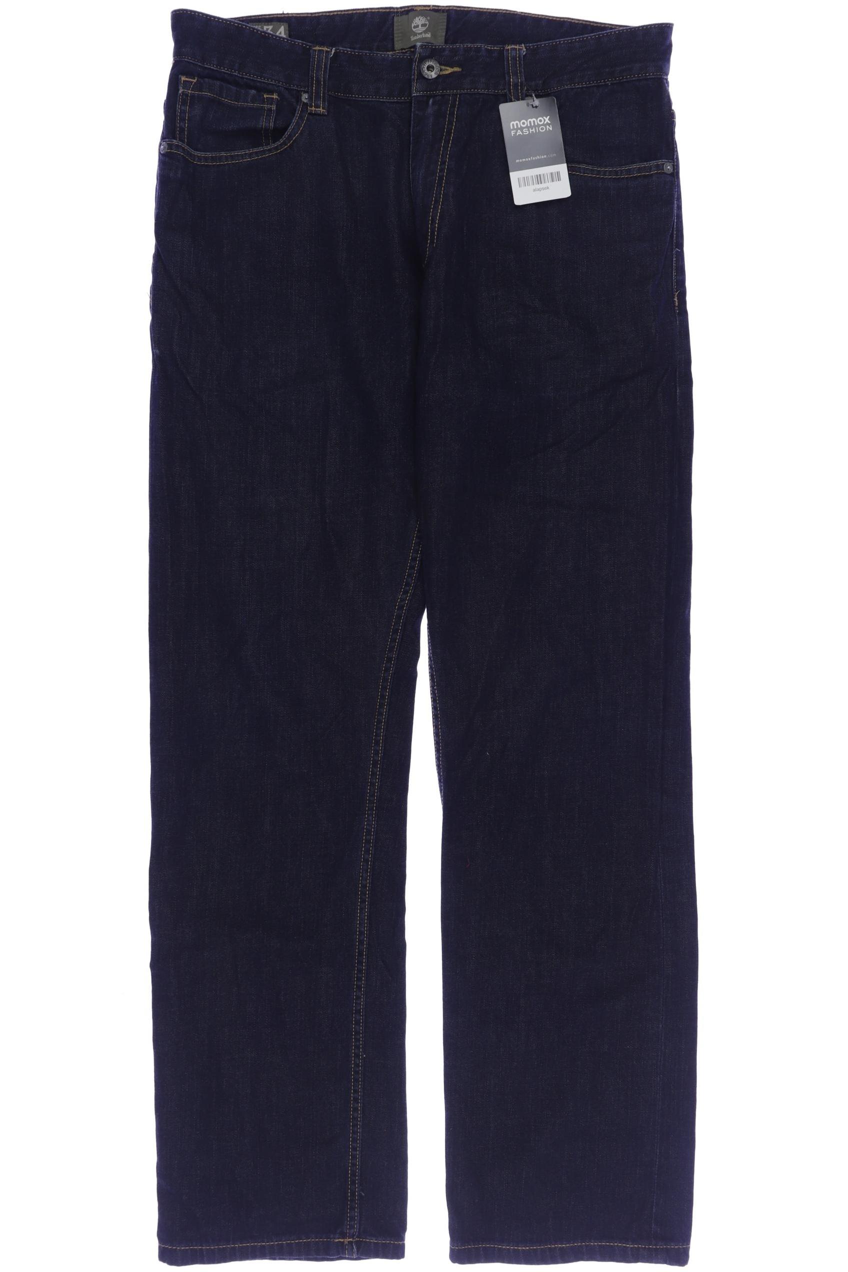 

Timberland Herren Jeans, marineblau, Gr. 34