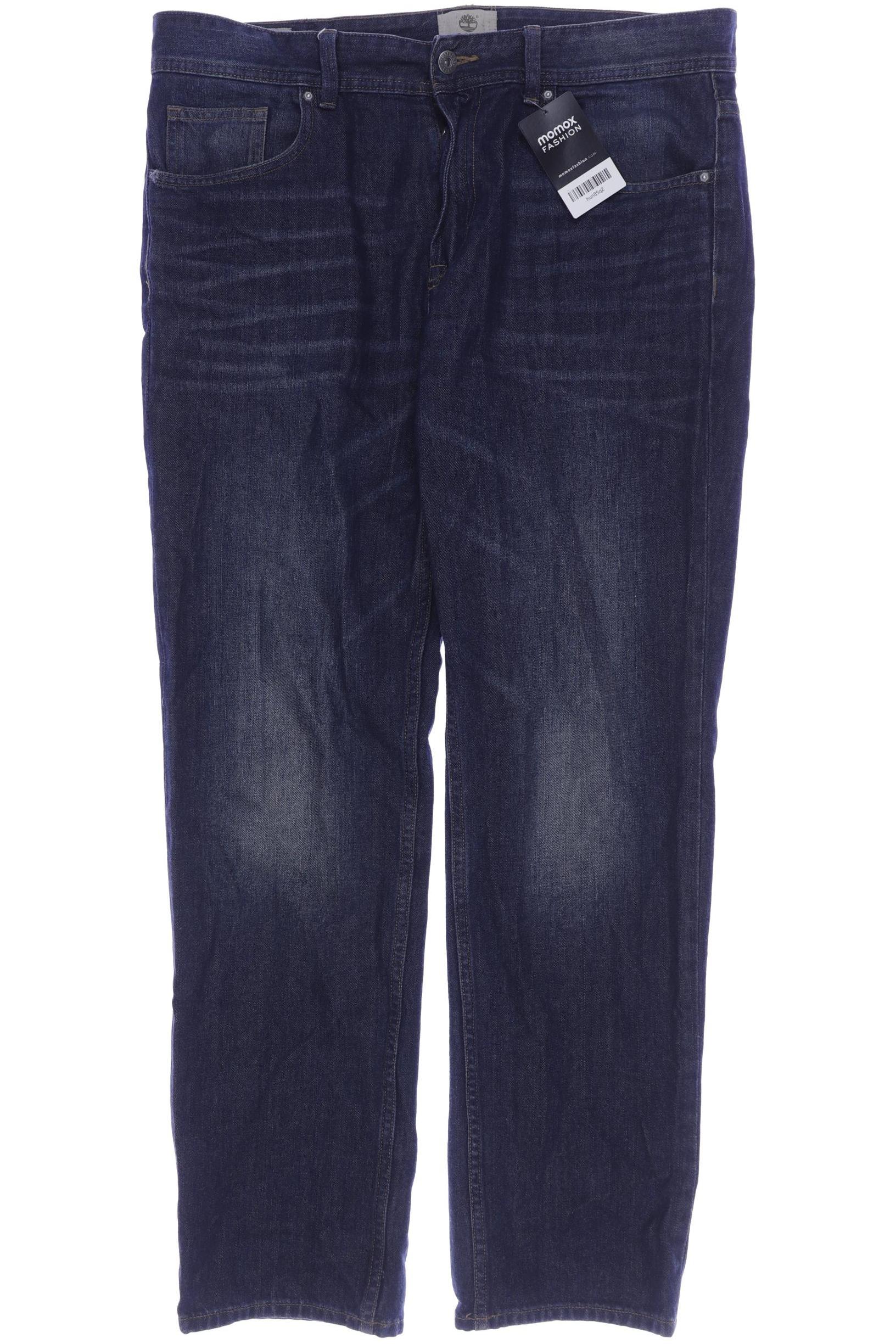 

Timberland Herren Jeans, marineblau, Gr. 52