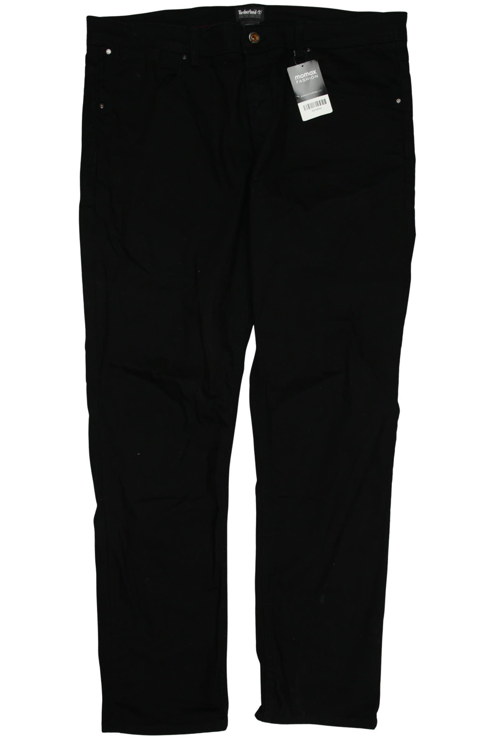 

Timberland Herren Jeans, schwarz, Gr. 42