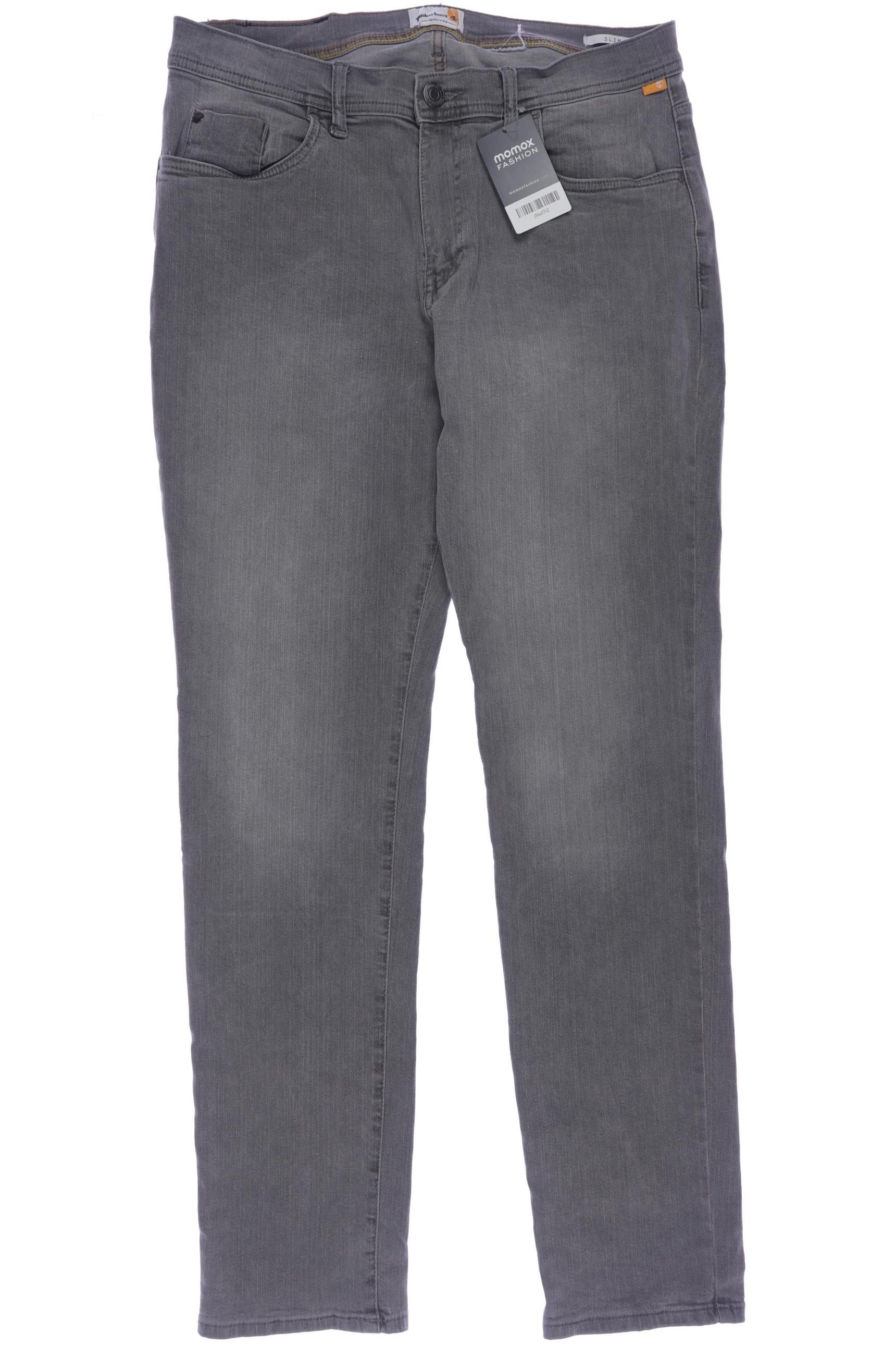 

Timberland Herren Jeans, grau, Gr. 34