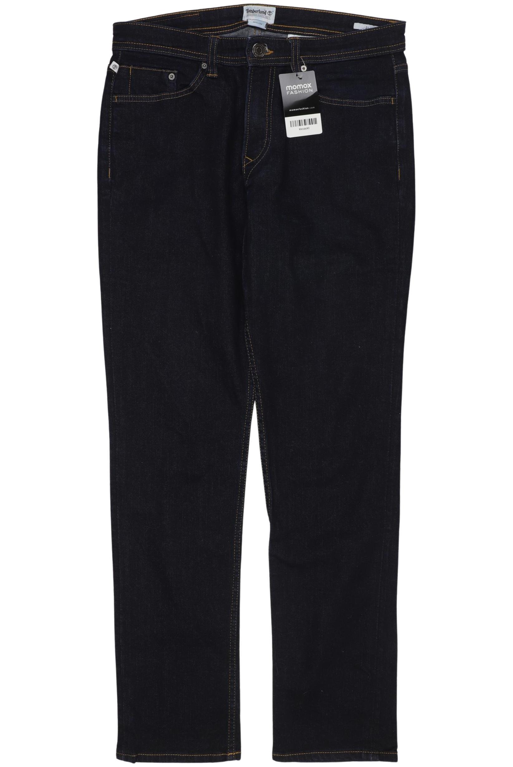 Thumbnail - Timberland Herren Jeans, marineblau, Gr. 30