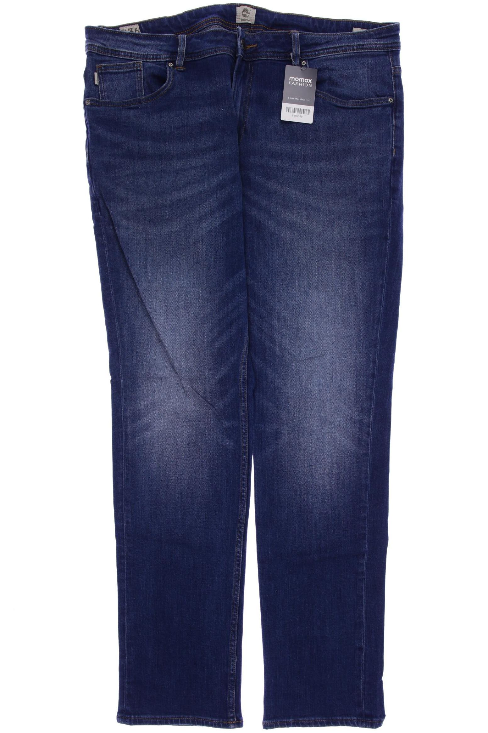 

Timberland Herren Jeans, blau