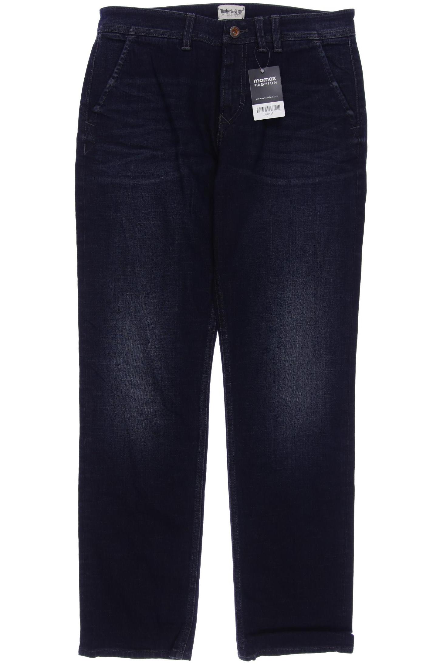 

Timberland Herren Jeans, marineblau, Gr. 52
