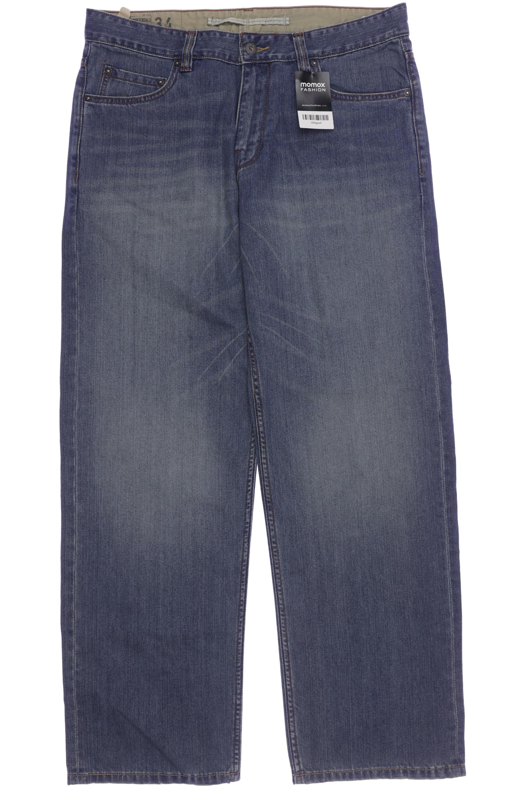 

Timberland Herren Jeans, blau, Gr. 34