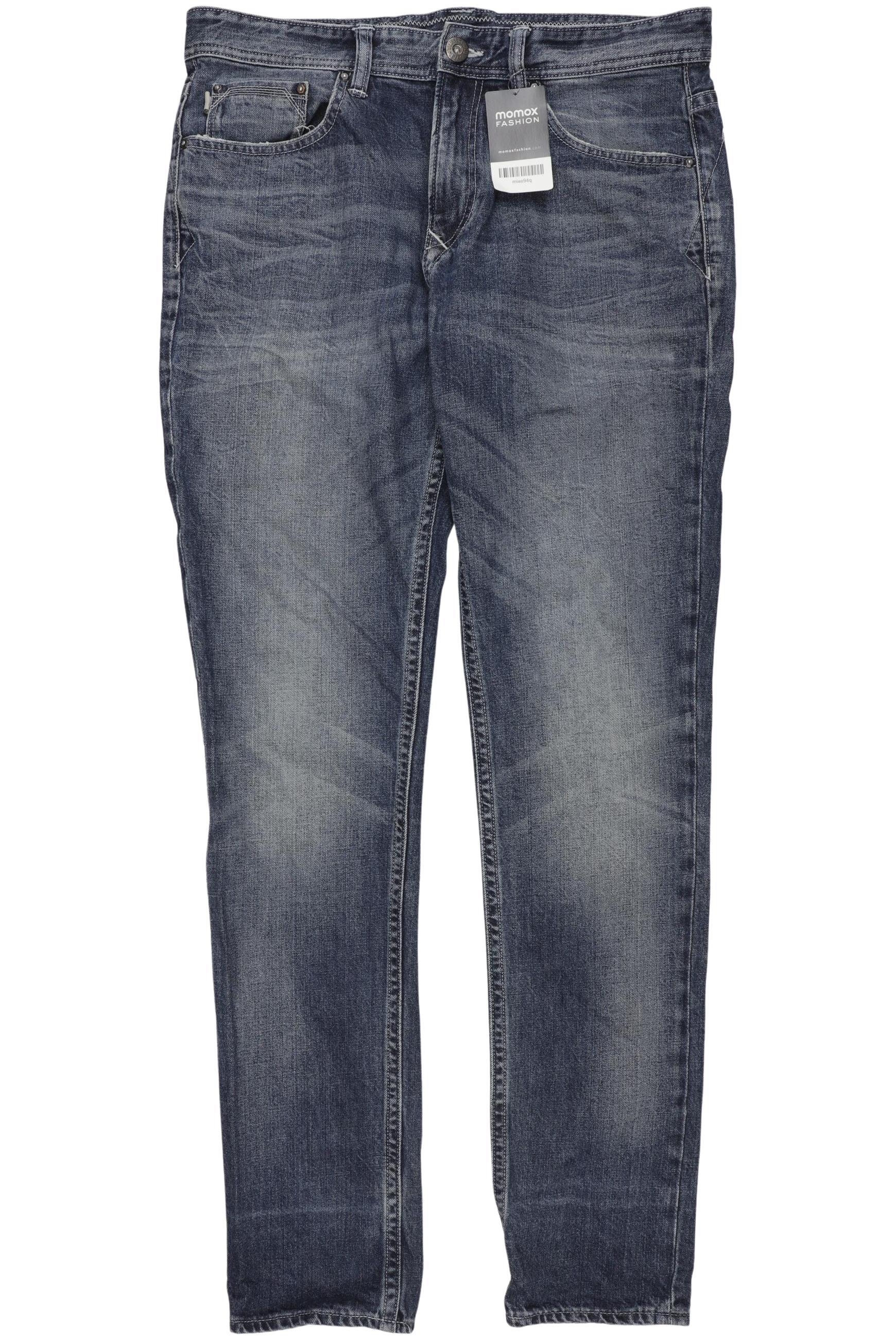 

Timberland Herren Jeans, blau, Gr. 34