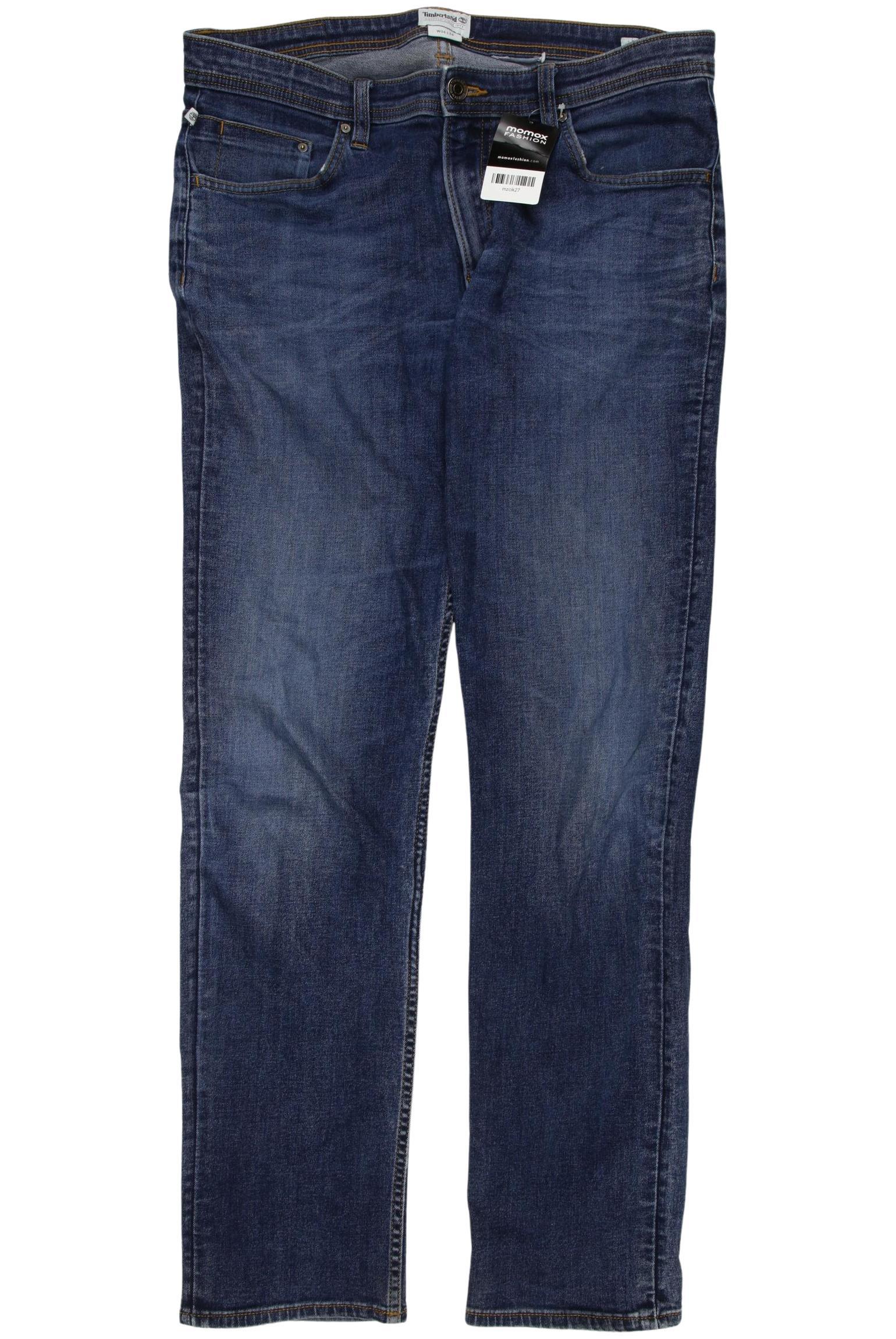 

Timberland Herren Jeans, marineblau, Gr. 34