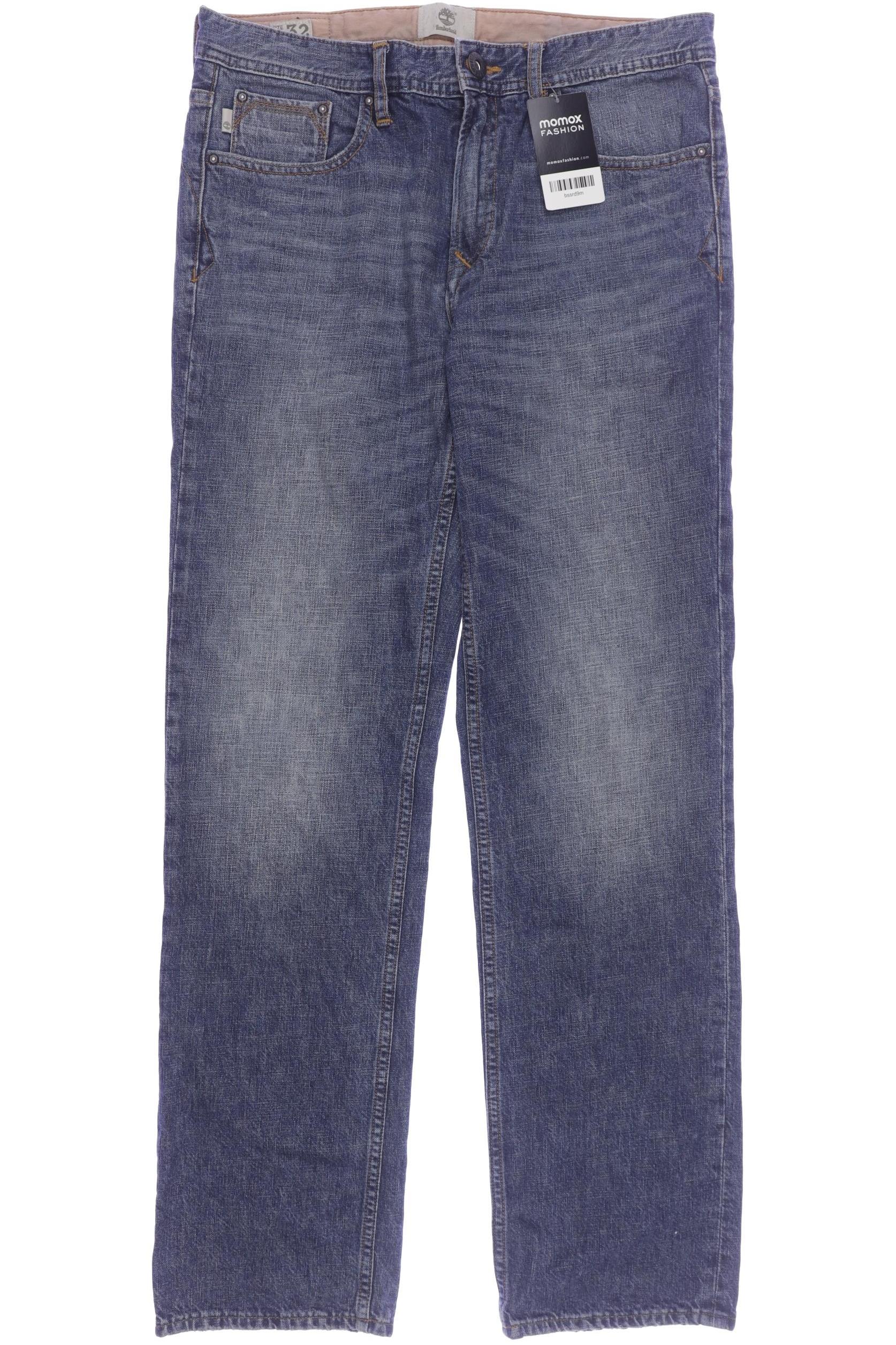 

Timberland Herren Jeans, blau, Gr. 32