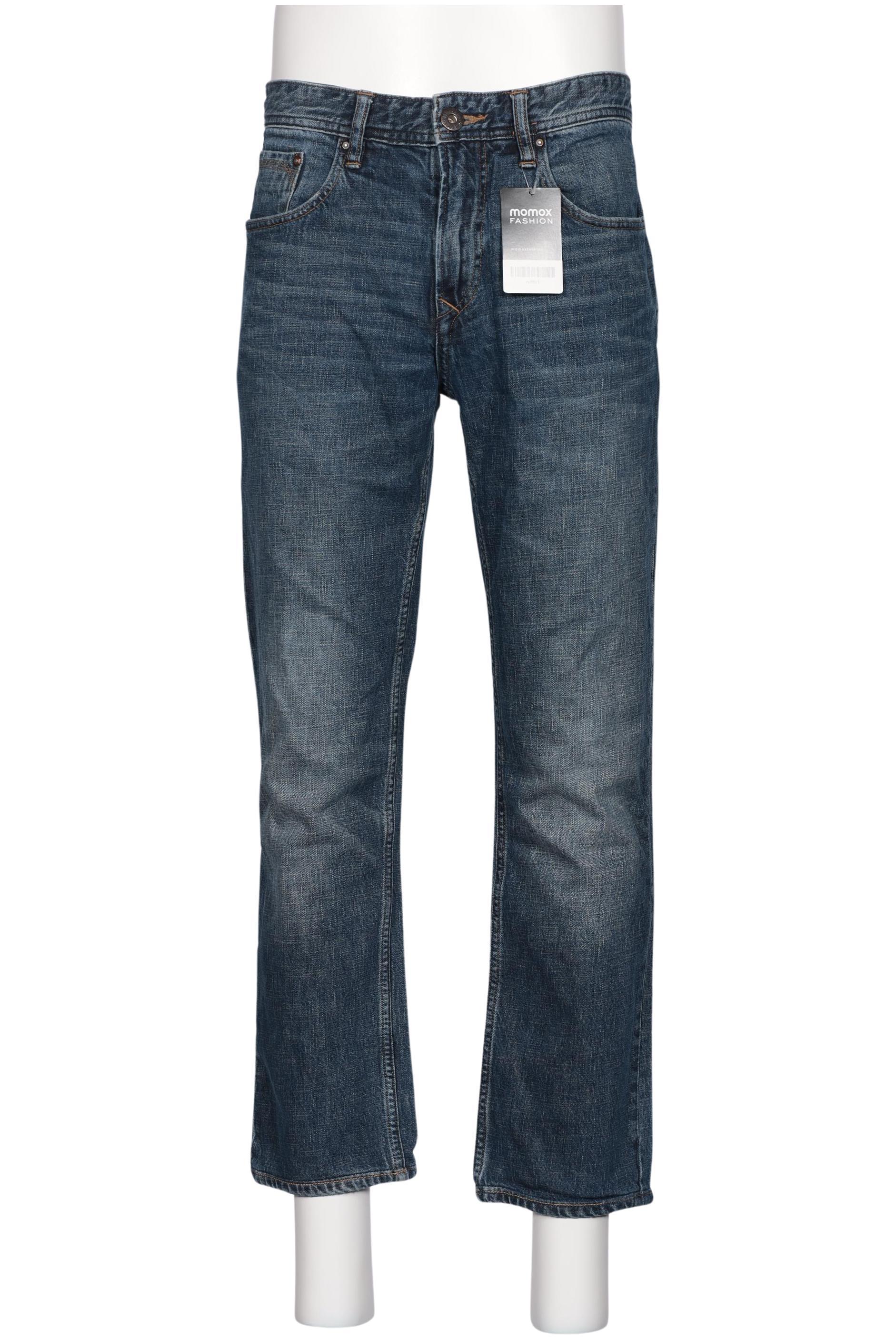 

Timberland Herren Jeans, blau, Gr. 32