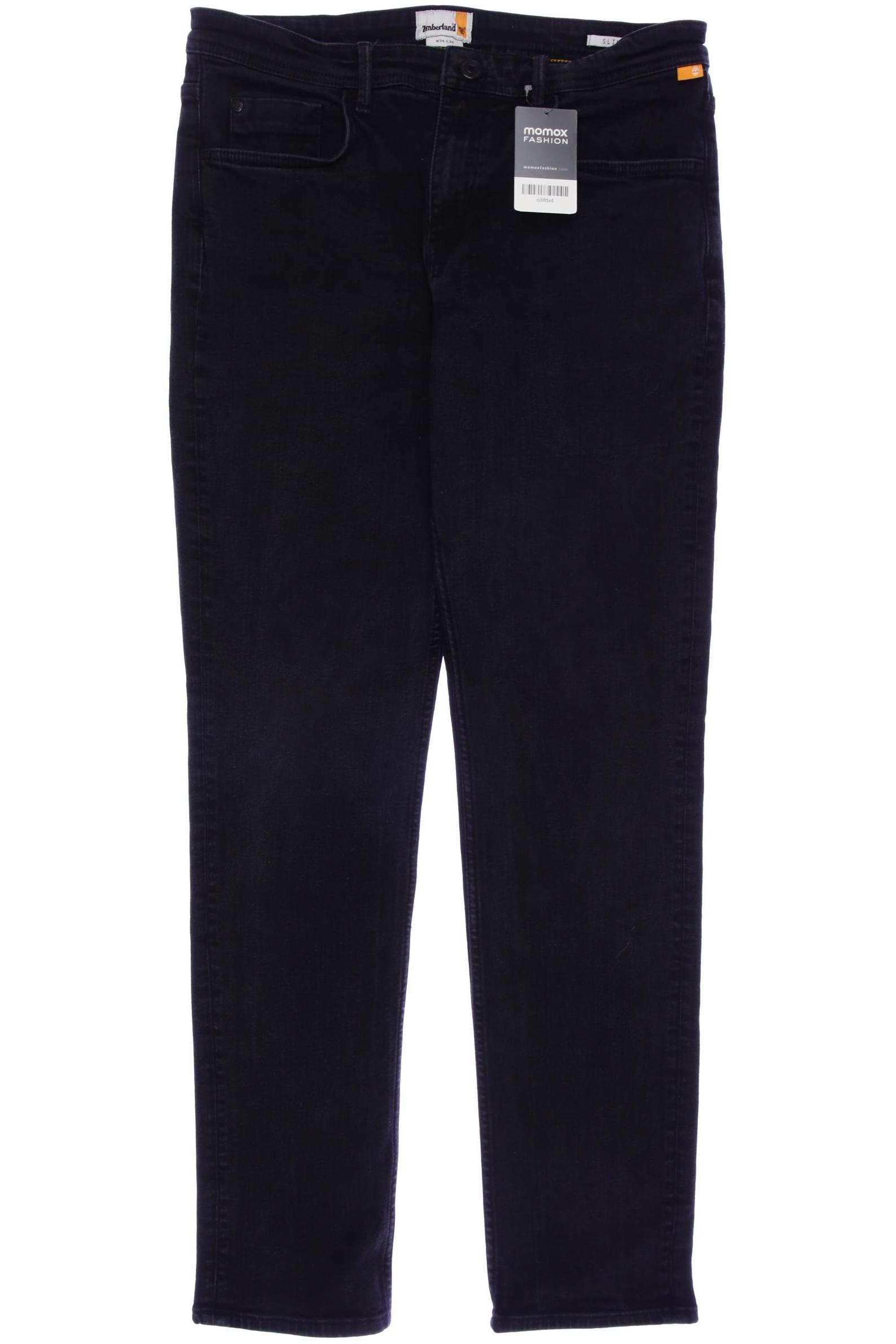 

Timberland Herren Jeans, grau, Gr. 34