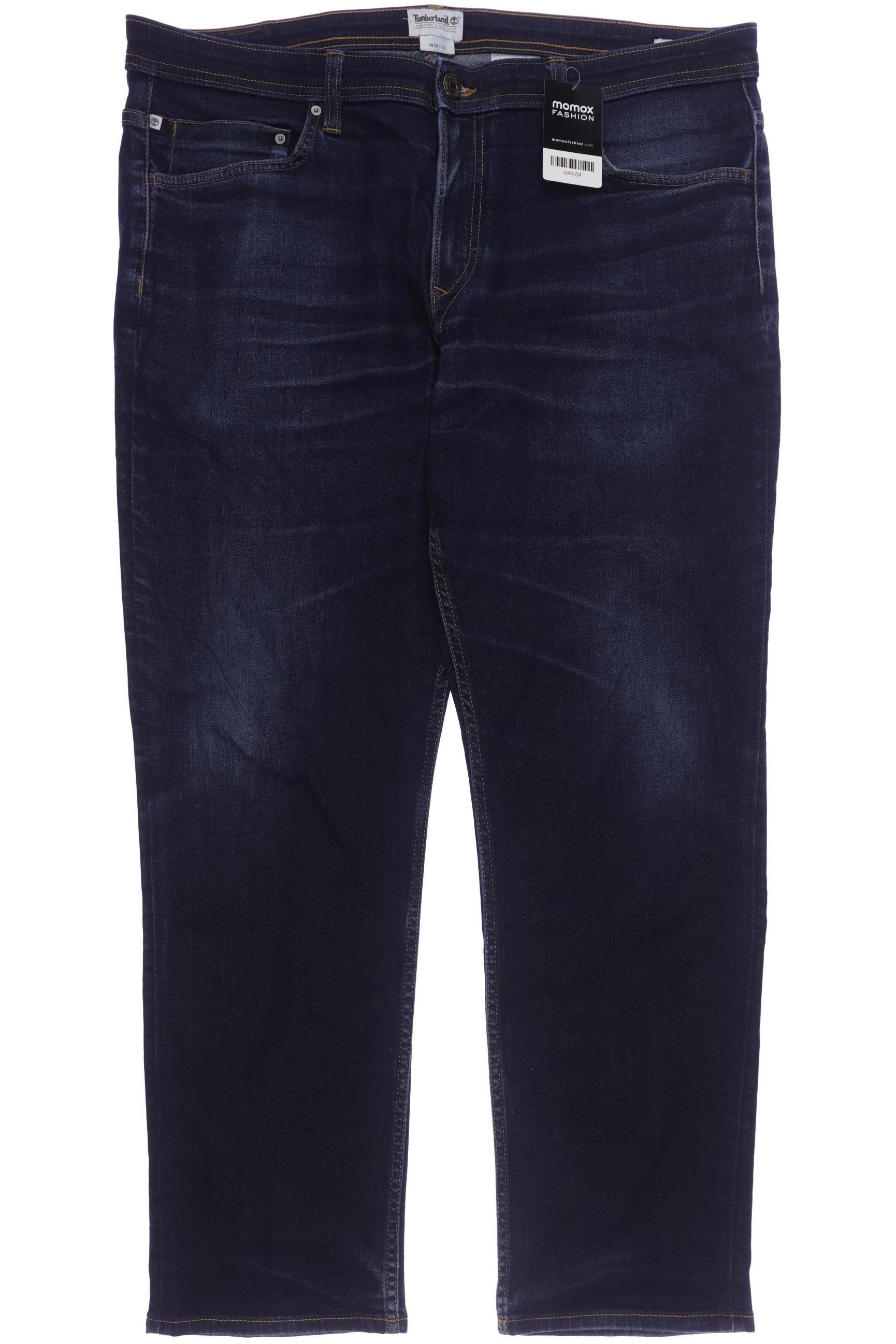 

Timberland Herren Jeans, marineblau, Gr. 38