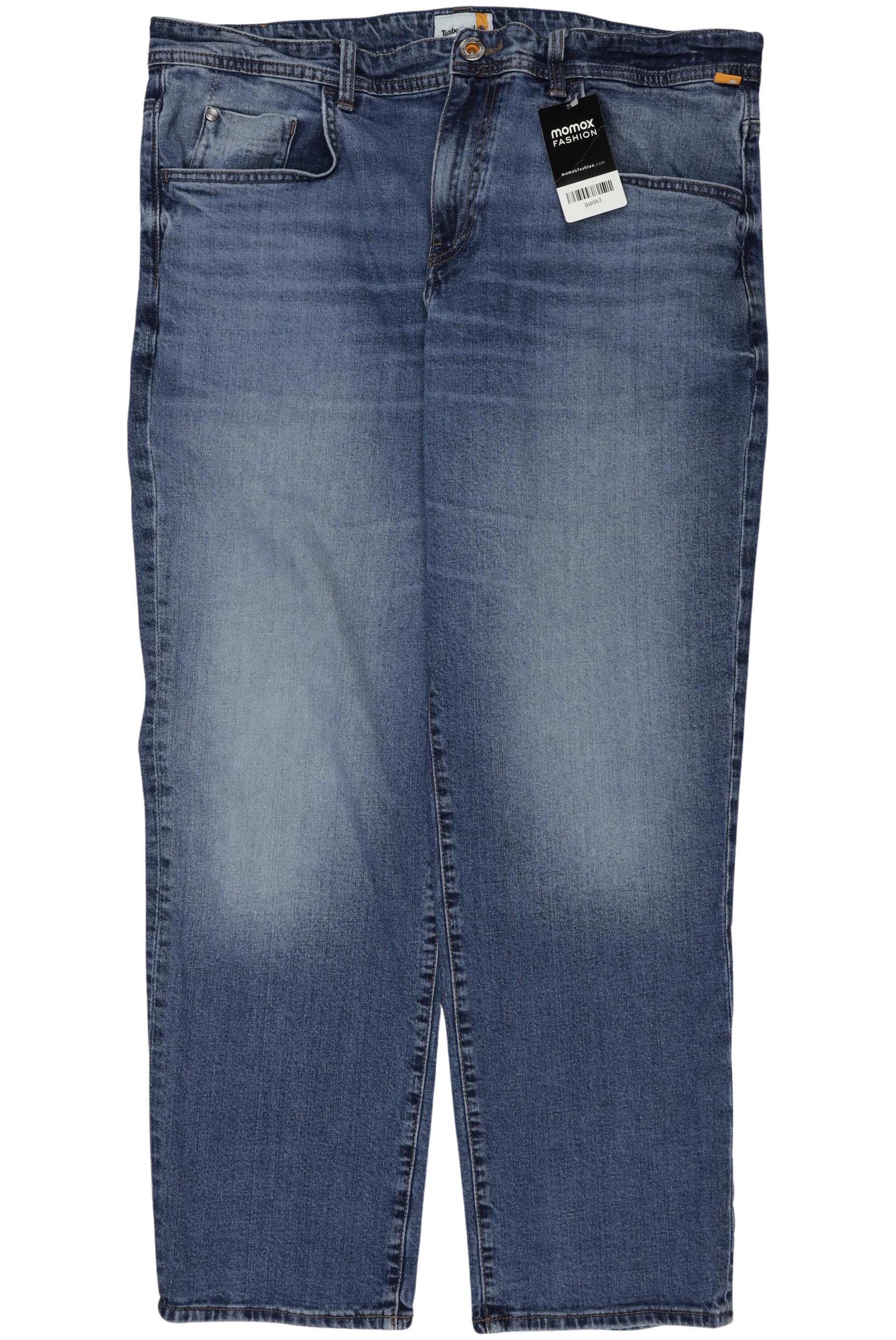 

Timberland Herren Jeans, blau, Gr. 38